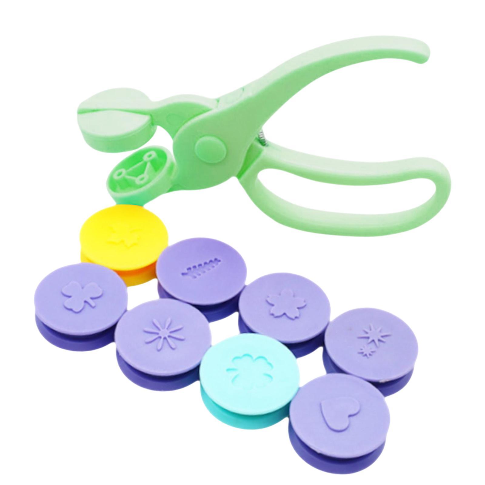 Kids Embossing Tool Set