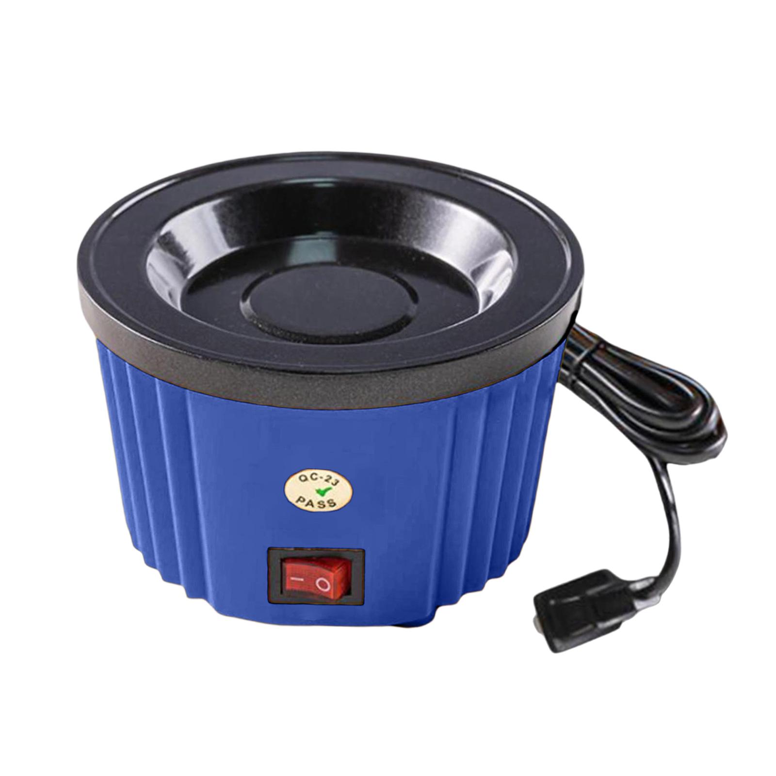 Hot Glue Pot Electric