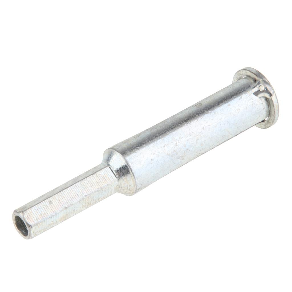 Full Automatic Connector Electrician Trailing Frog 4 Square 3 Line(Flat)