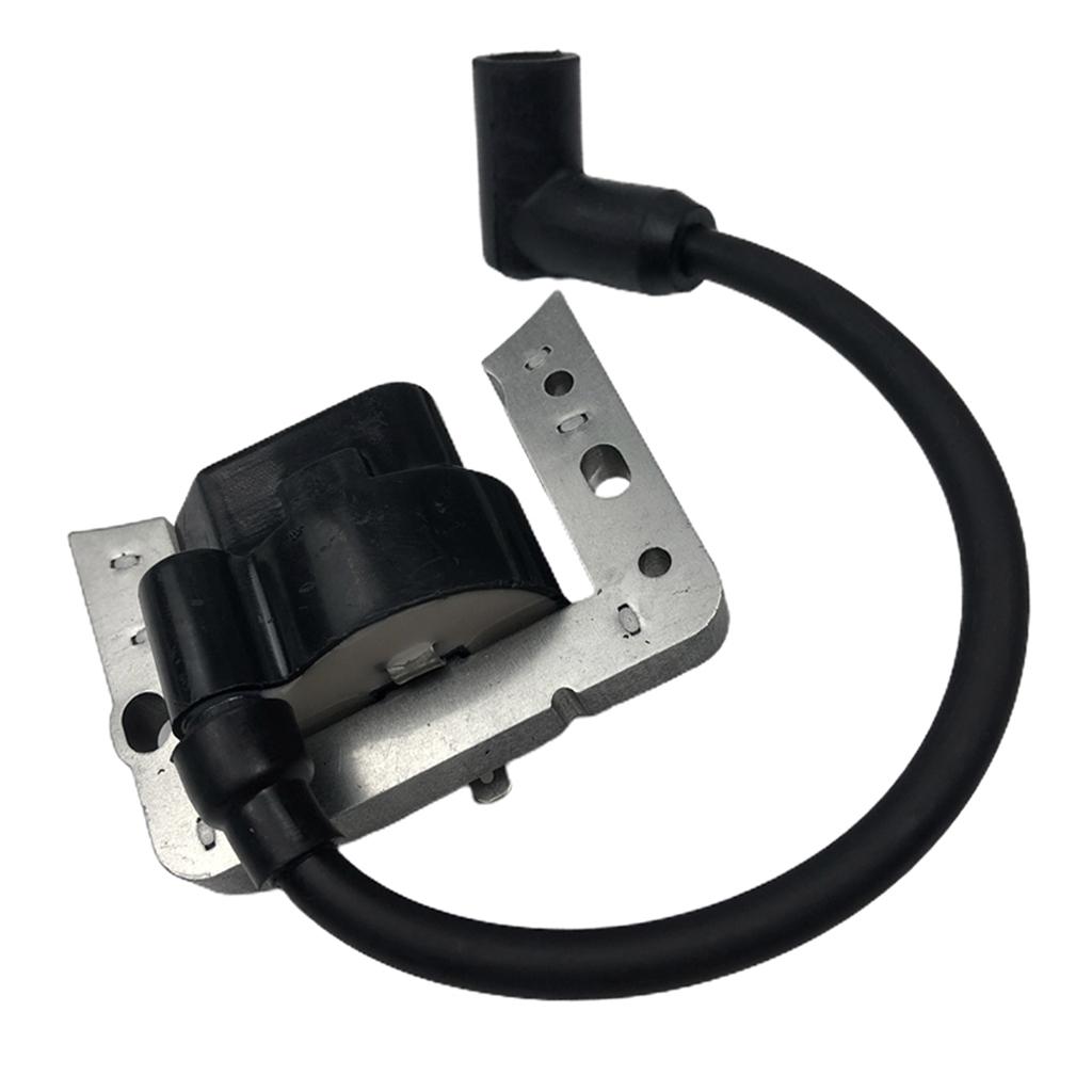 Ignition Coil for Tecumseh Engine Lawnmower Assembly Replaces 34443 34443A