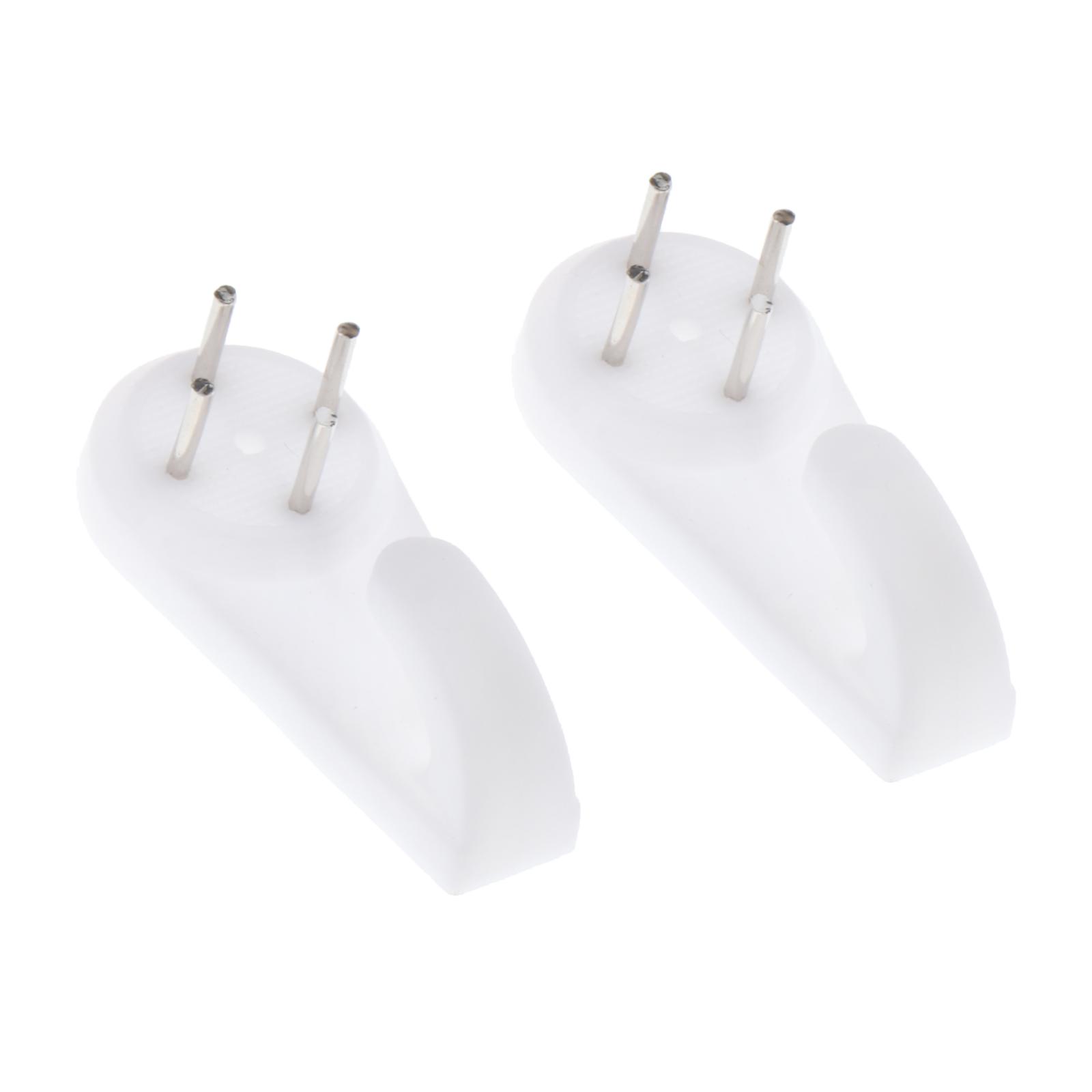 Wooden Floating Shelves with String Rope Hanging Floating Shelves 2 Layer-L