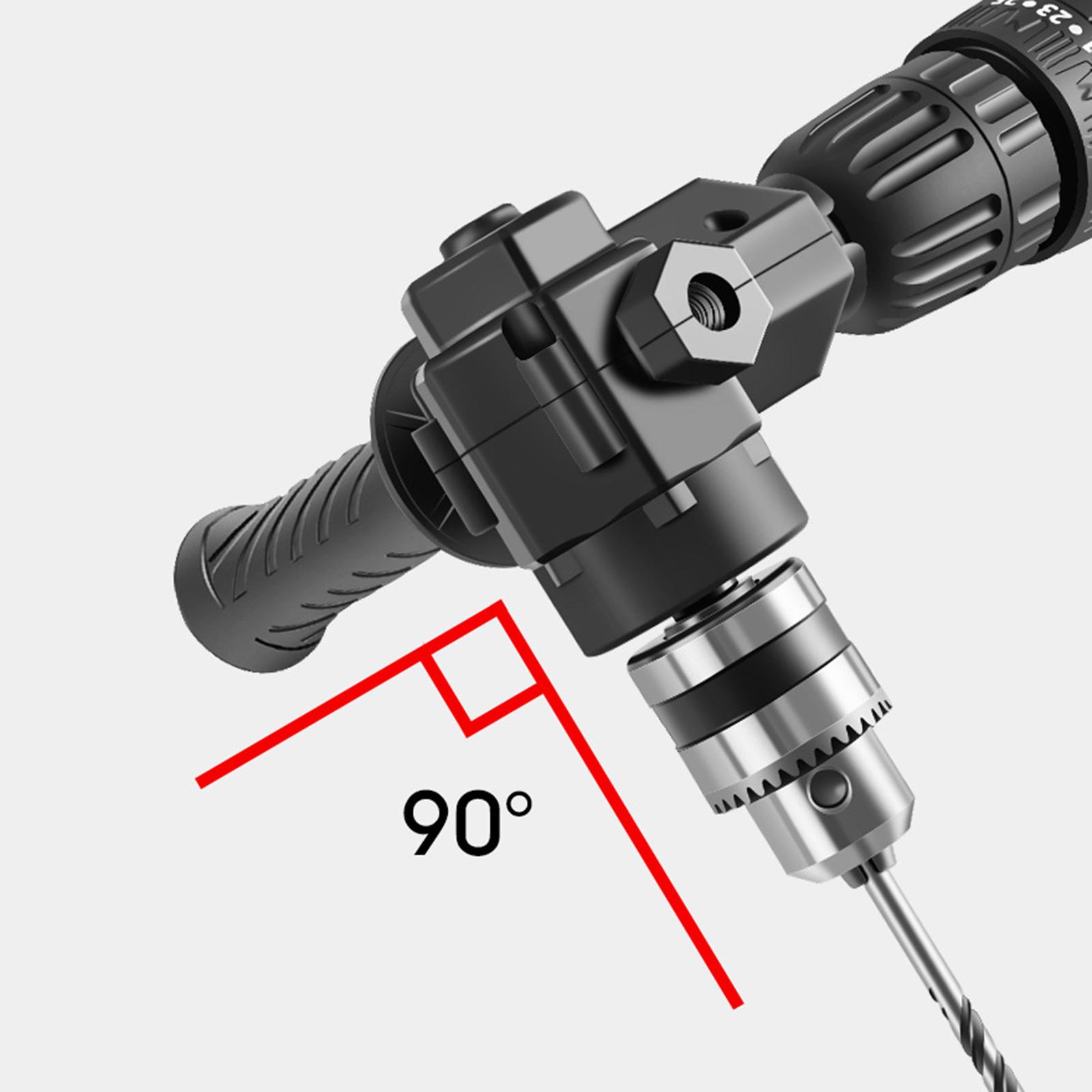 Electric Drill Attachment Drill Attachments Drill Chuck for Lithium Drill