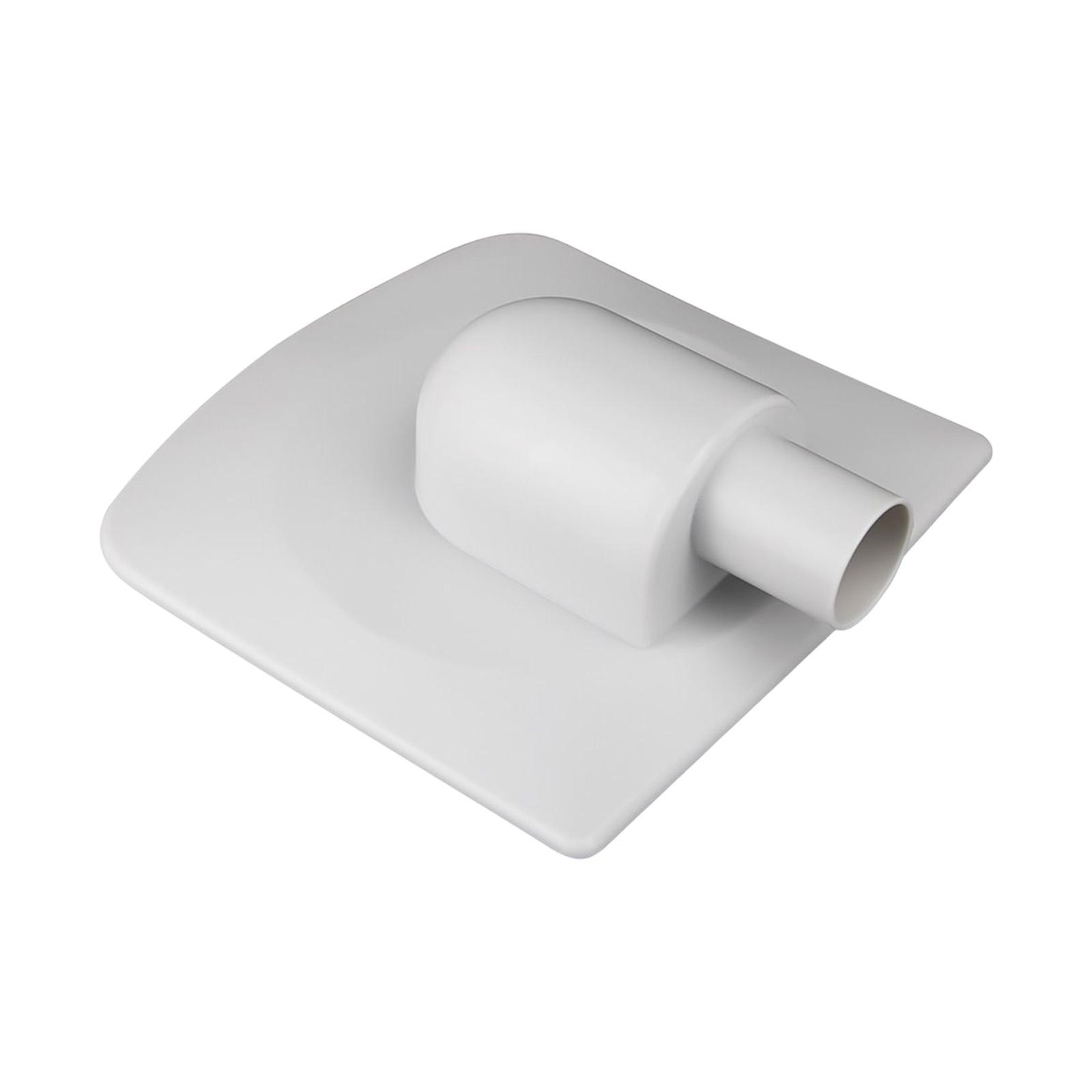 Pool Skimmer Vacuum Plate