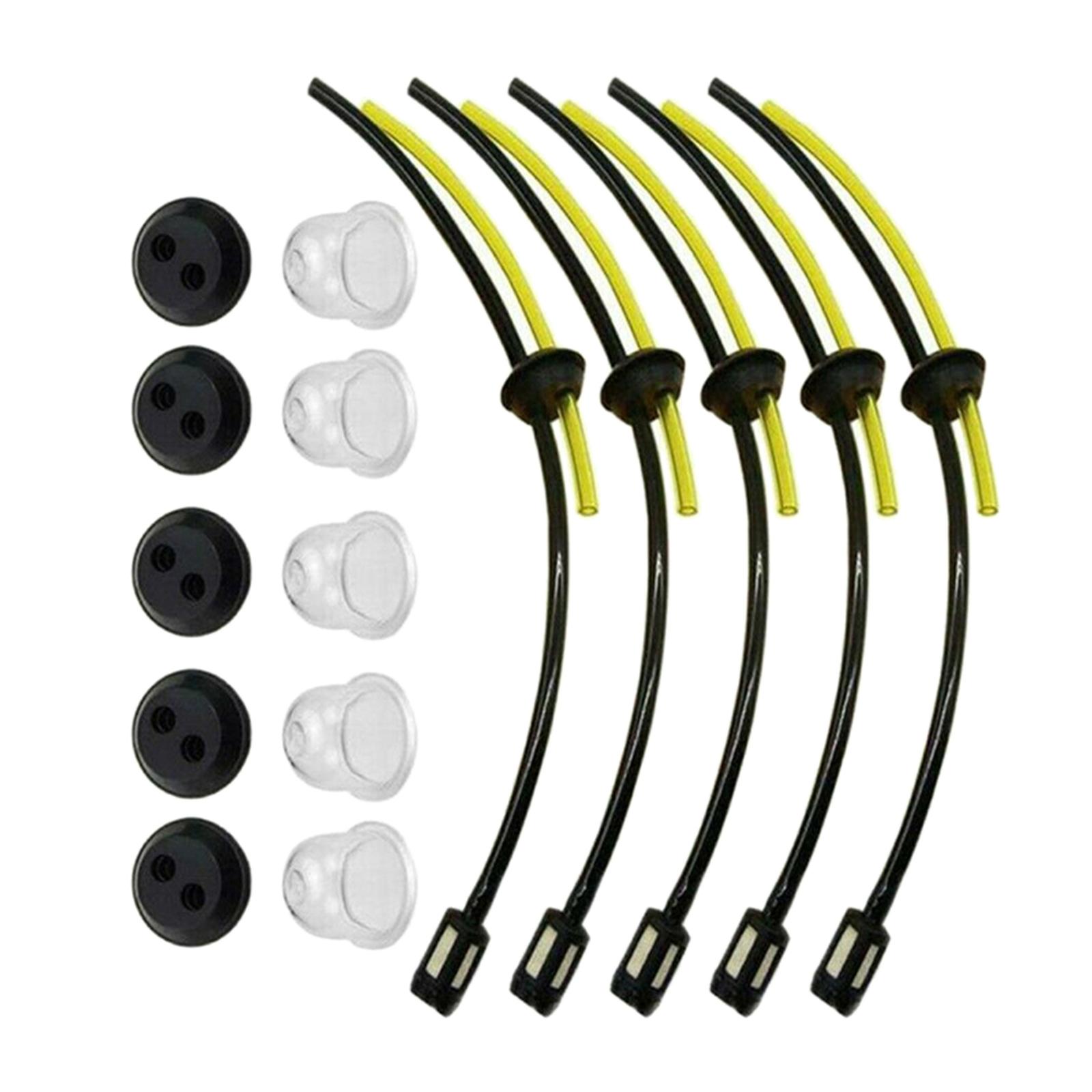 Petrol Filter Kit