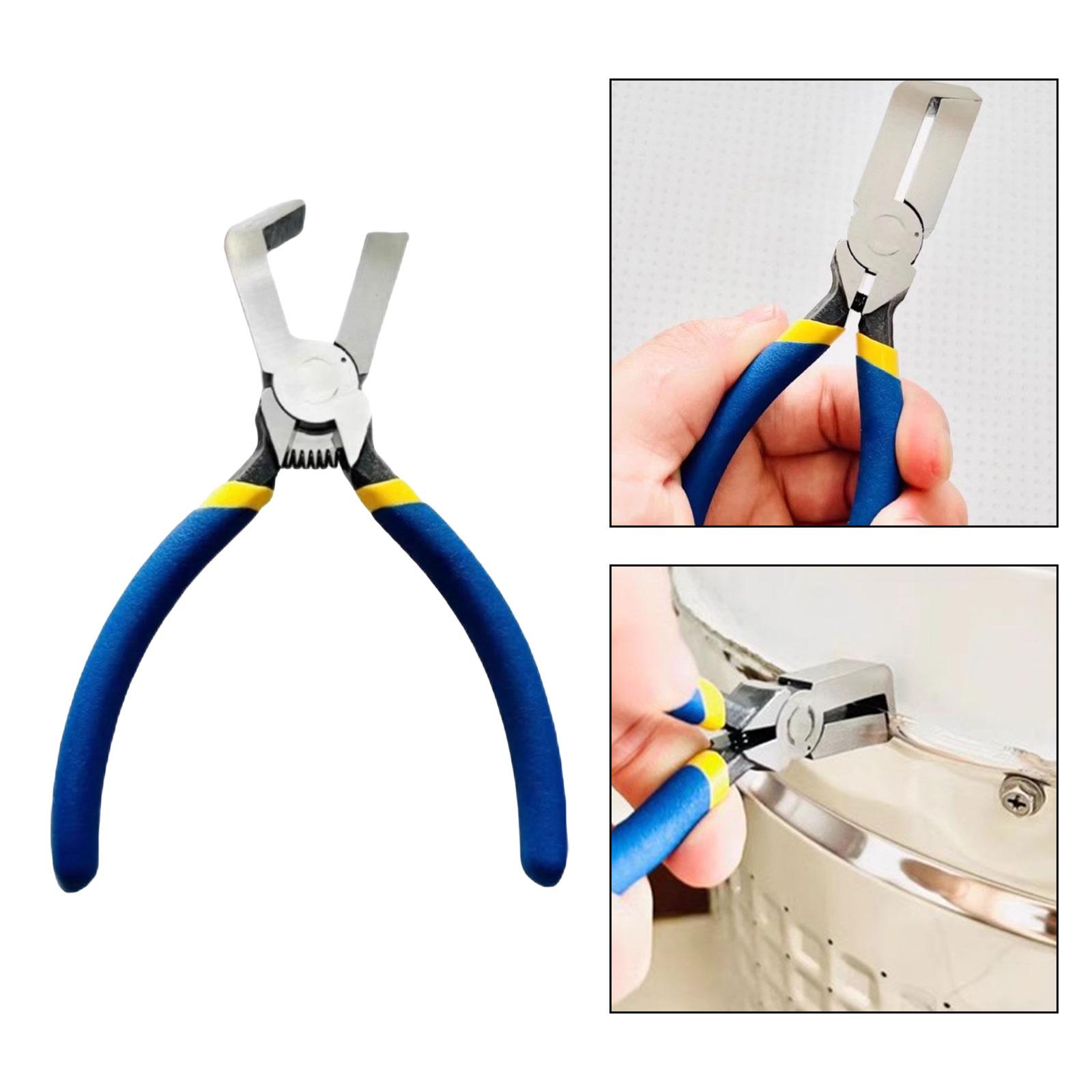 Washing Machine Cylinder Stripping Pliers High Carbon Steel Disassembly Tool