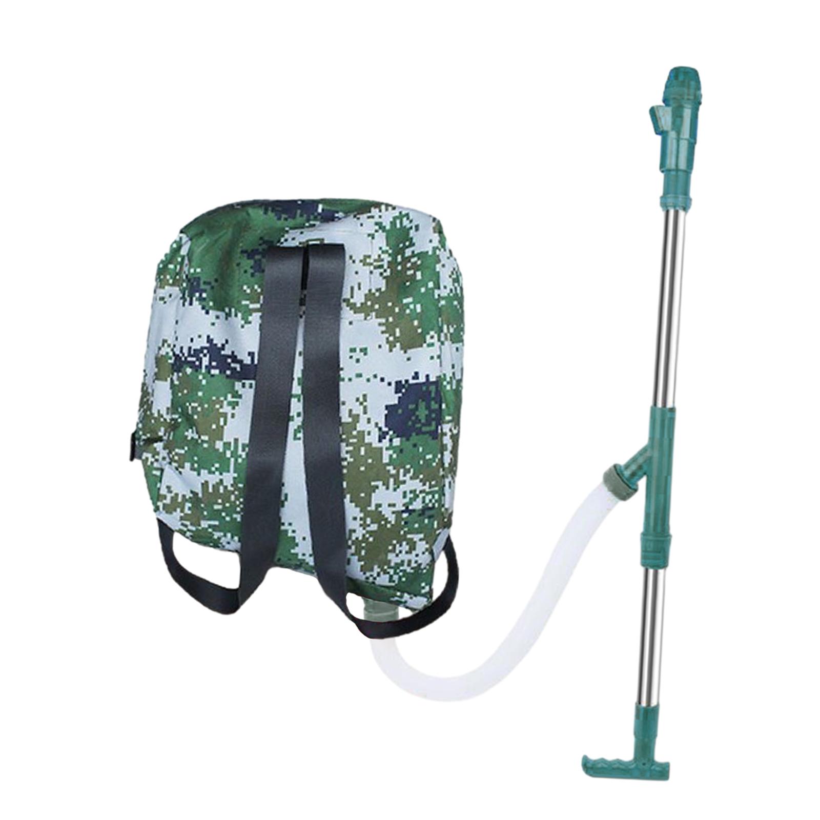 Manure Applicator Cloth Sprayer