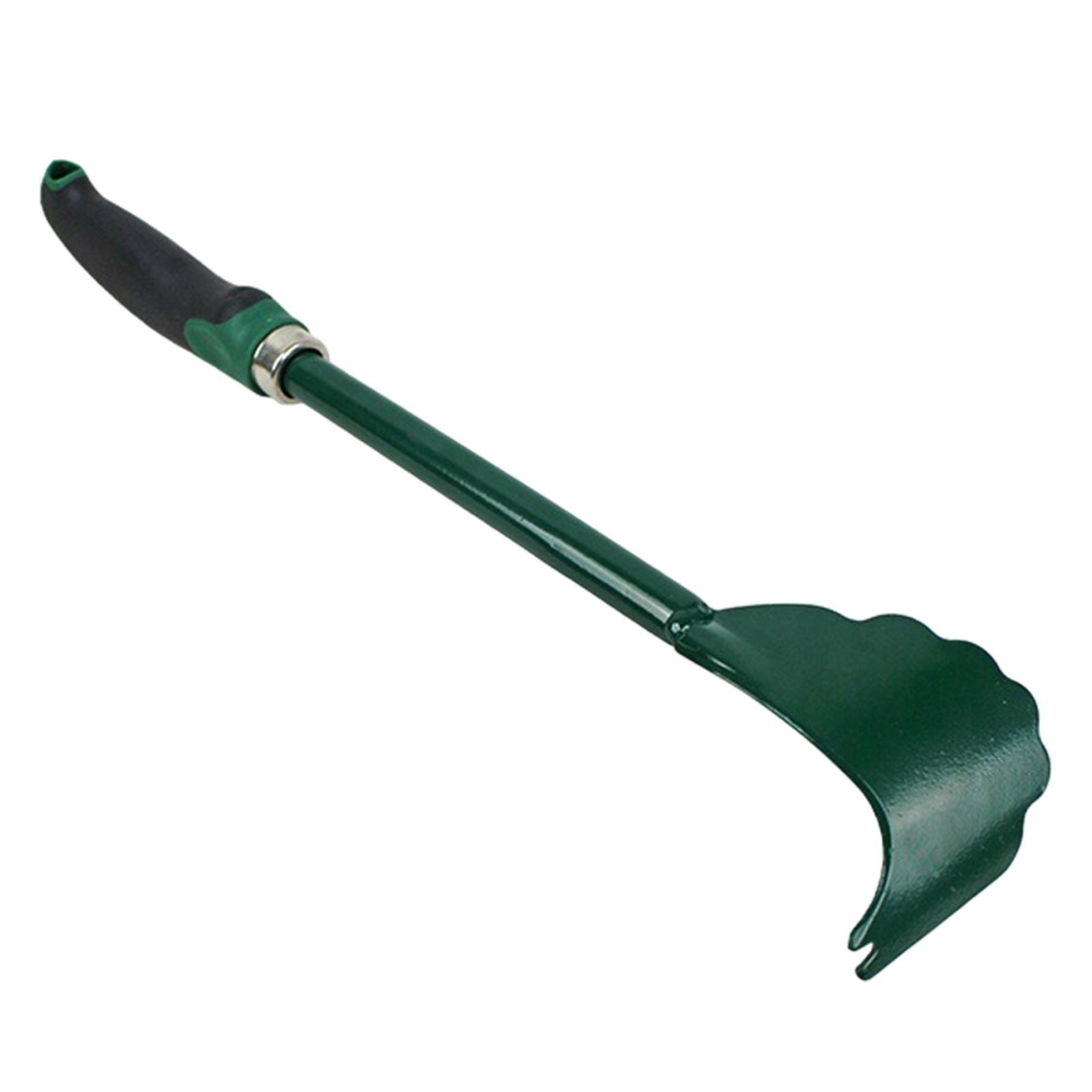 Mower Deck Scraper