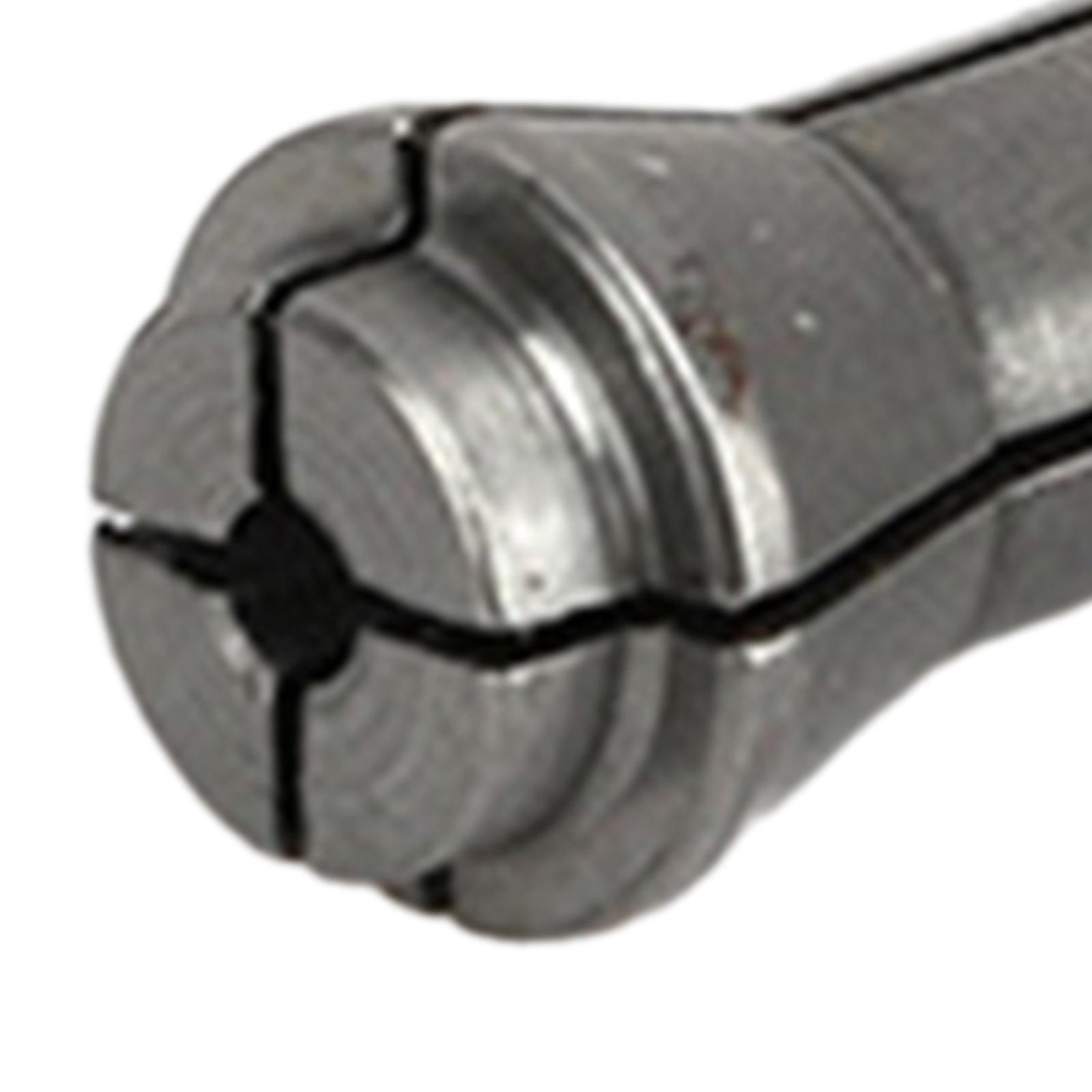 Die Grinder Collet Sturdy Spare Parts Grinding Machine Clamp Engraving Chuck 3mm