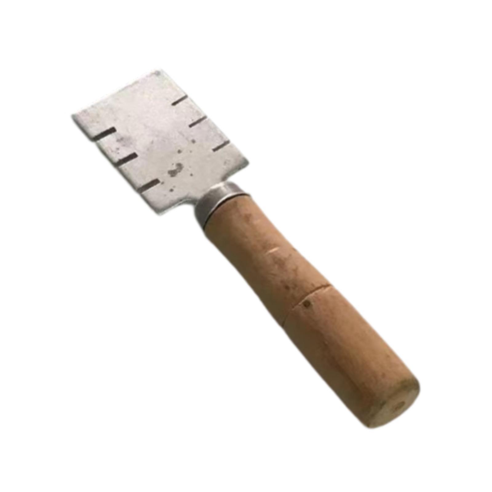 Saw Tooth Adjusting Tool