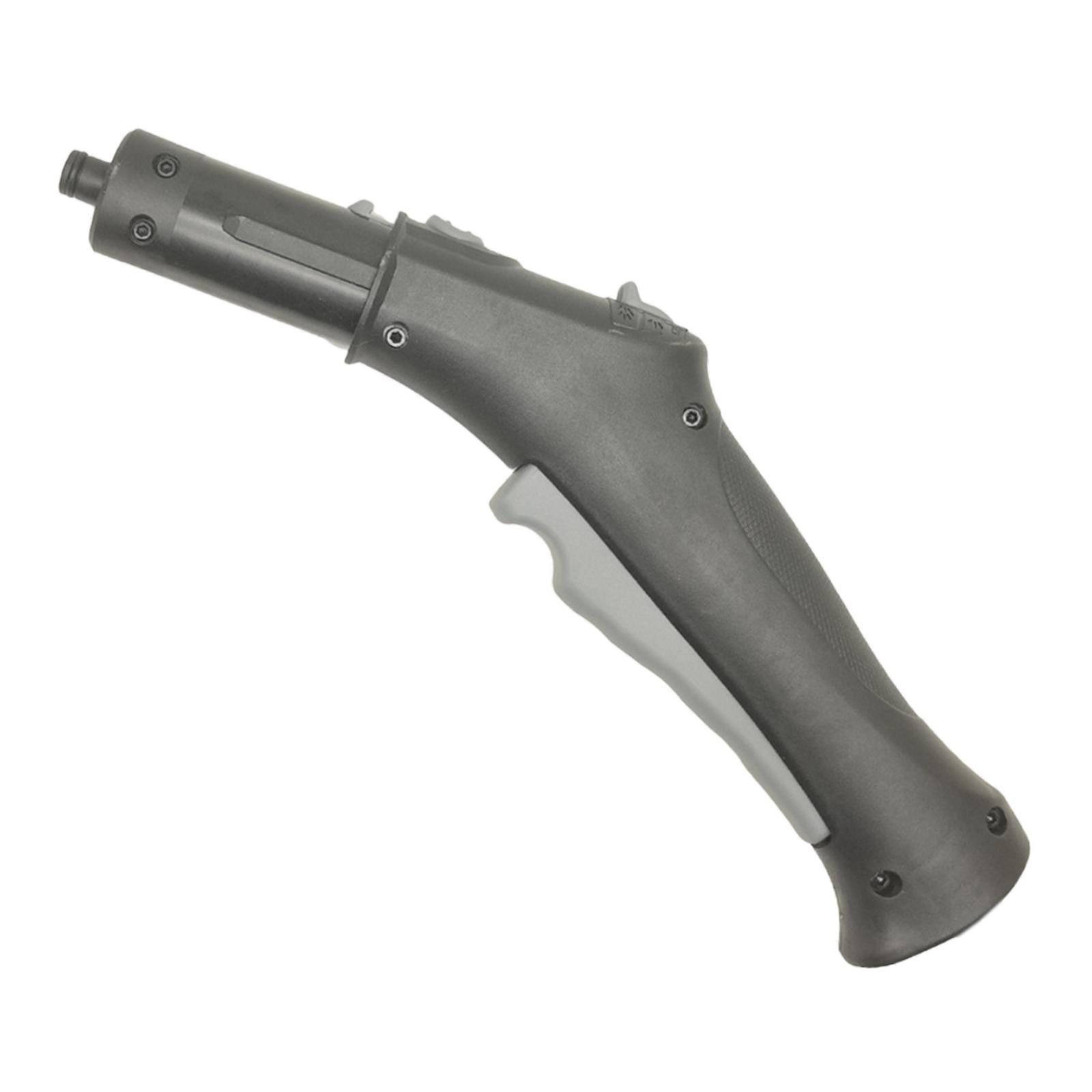Steam Cleaner Hose Handle