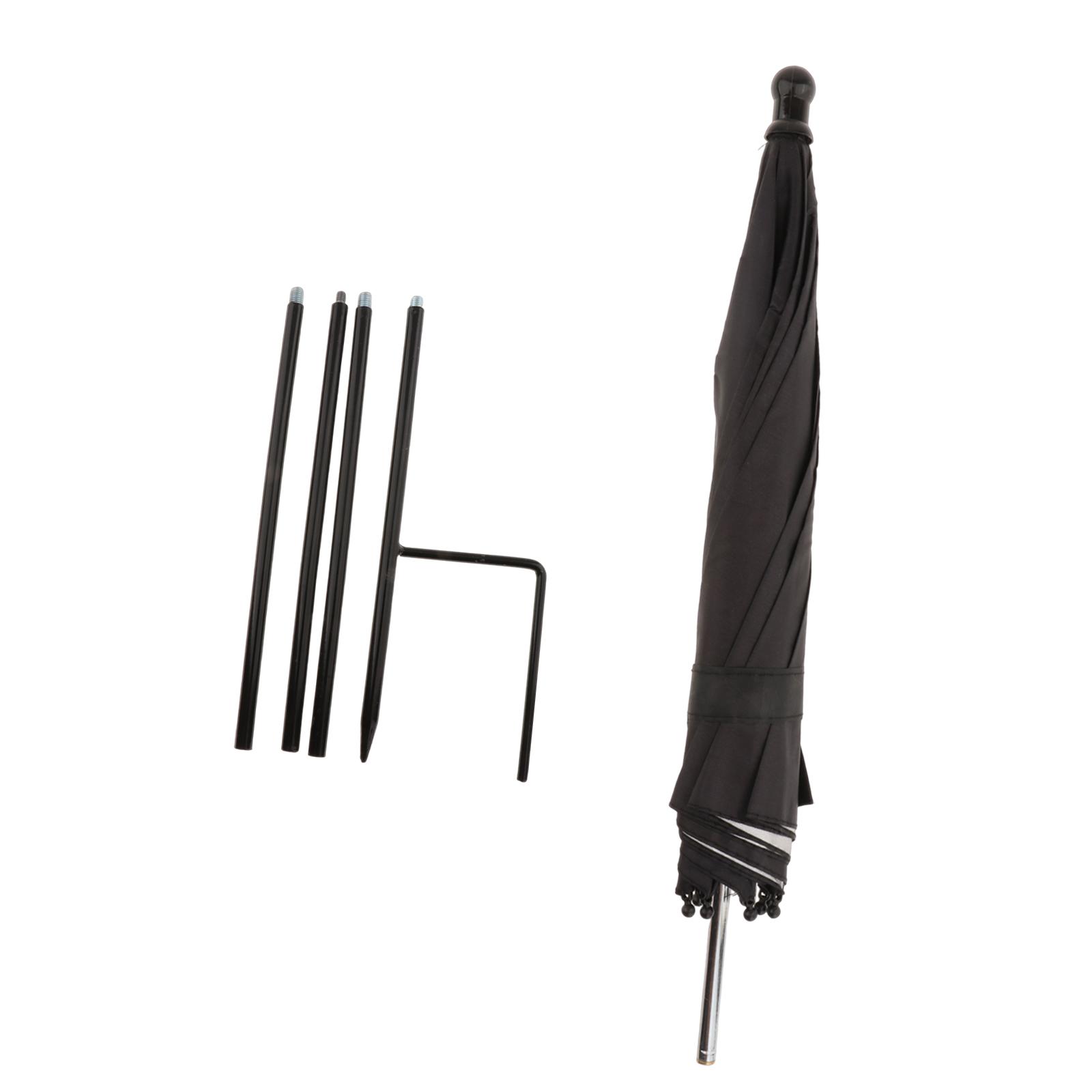Plant Sunshade Umbrella
