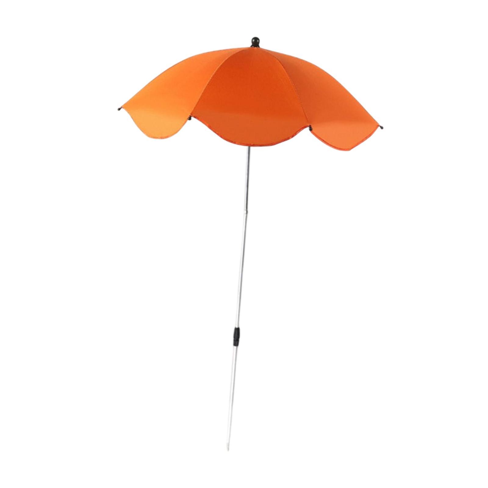 Plant Umbrella Adjustable