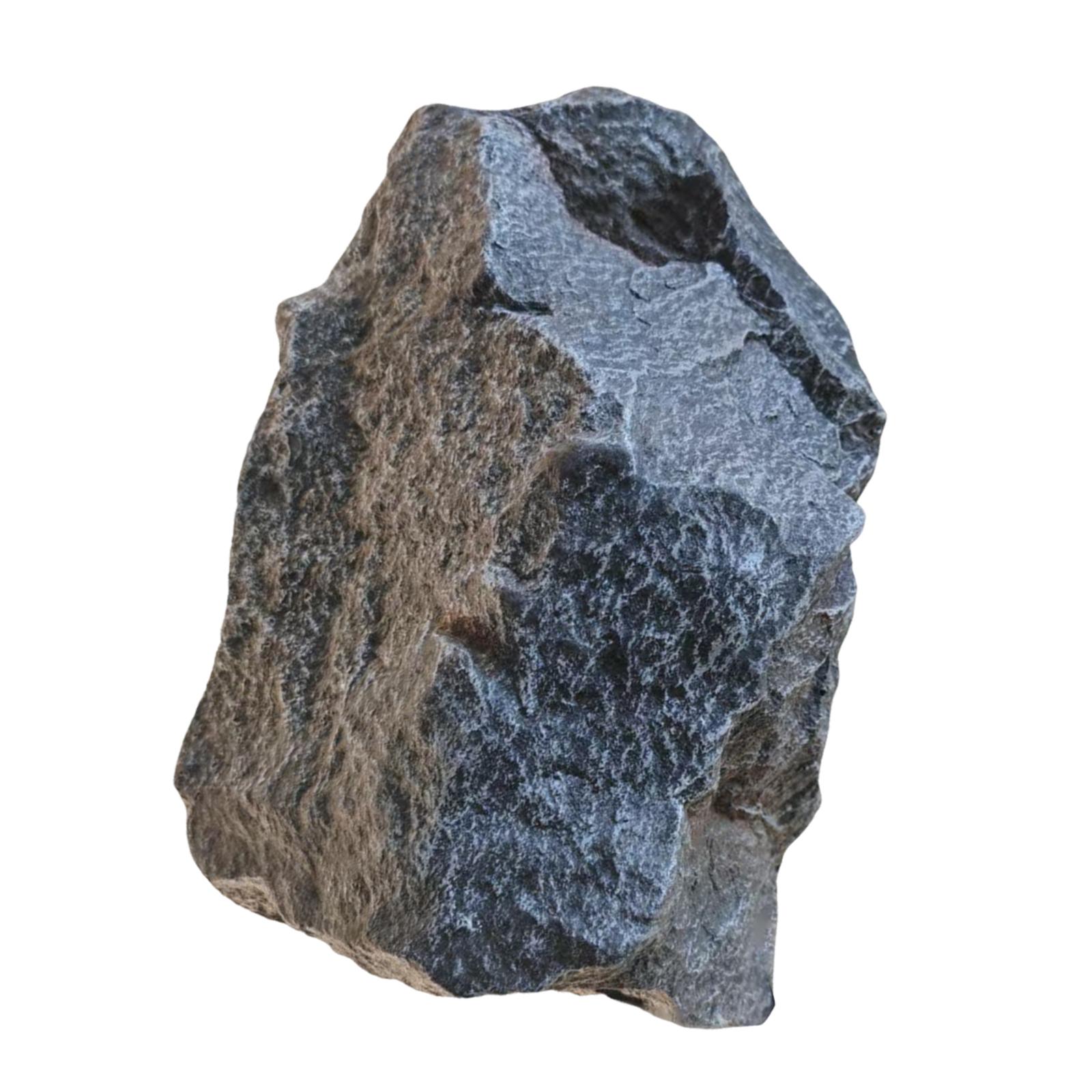 Fake Landscape Rock