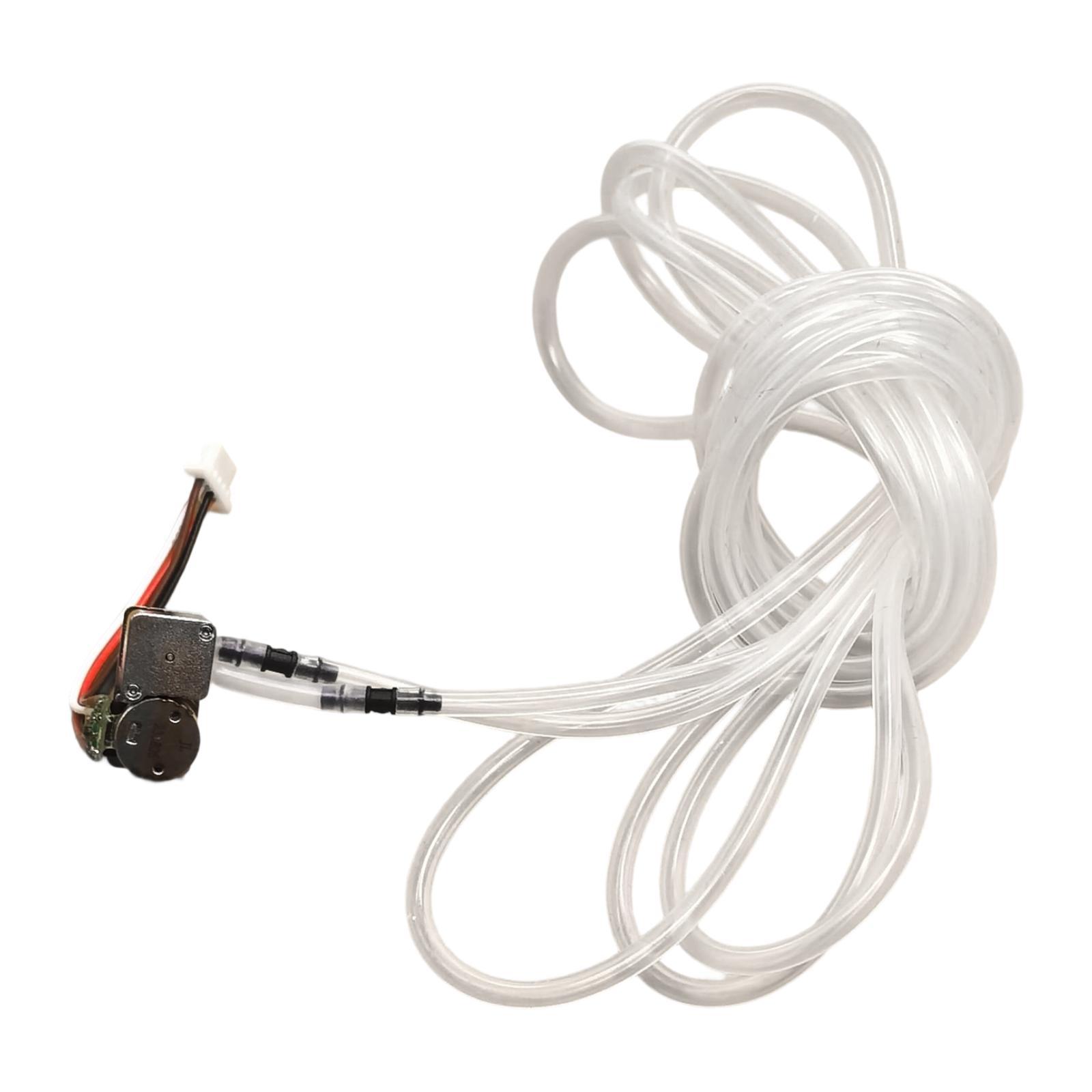 Peristaltic Liquid Pump