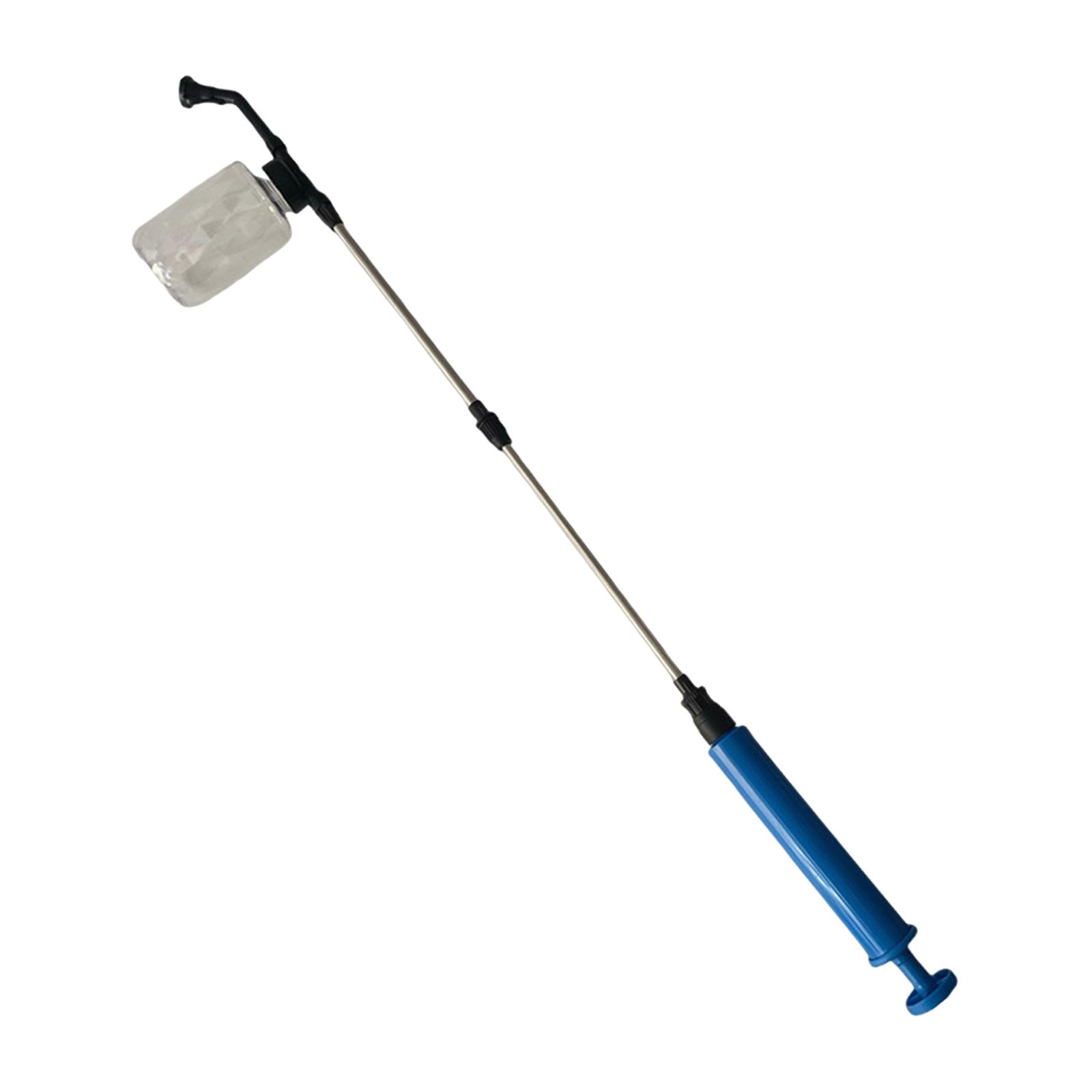Fruit Pollinator Sprayer
