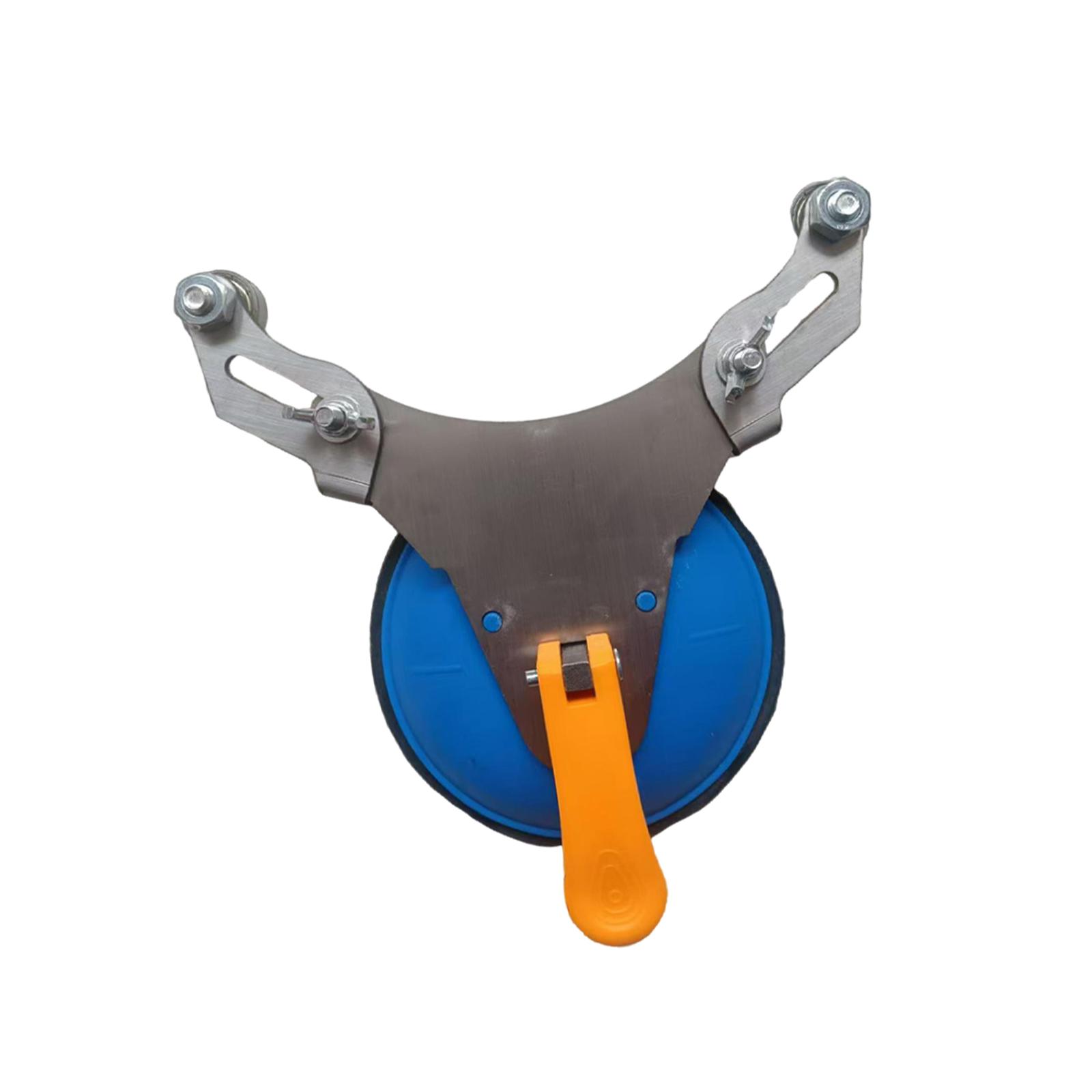 Tiles Drill Hole Guide Strong Suction