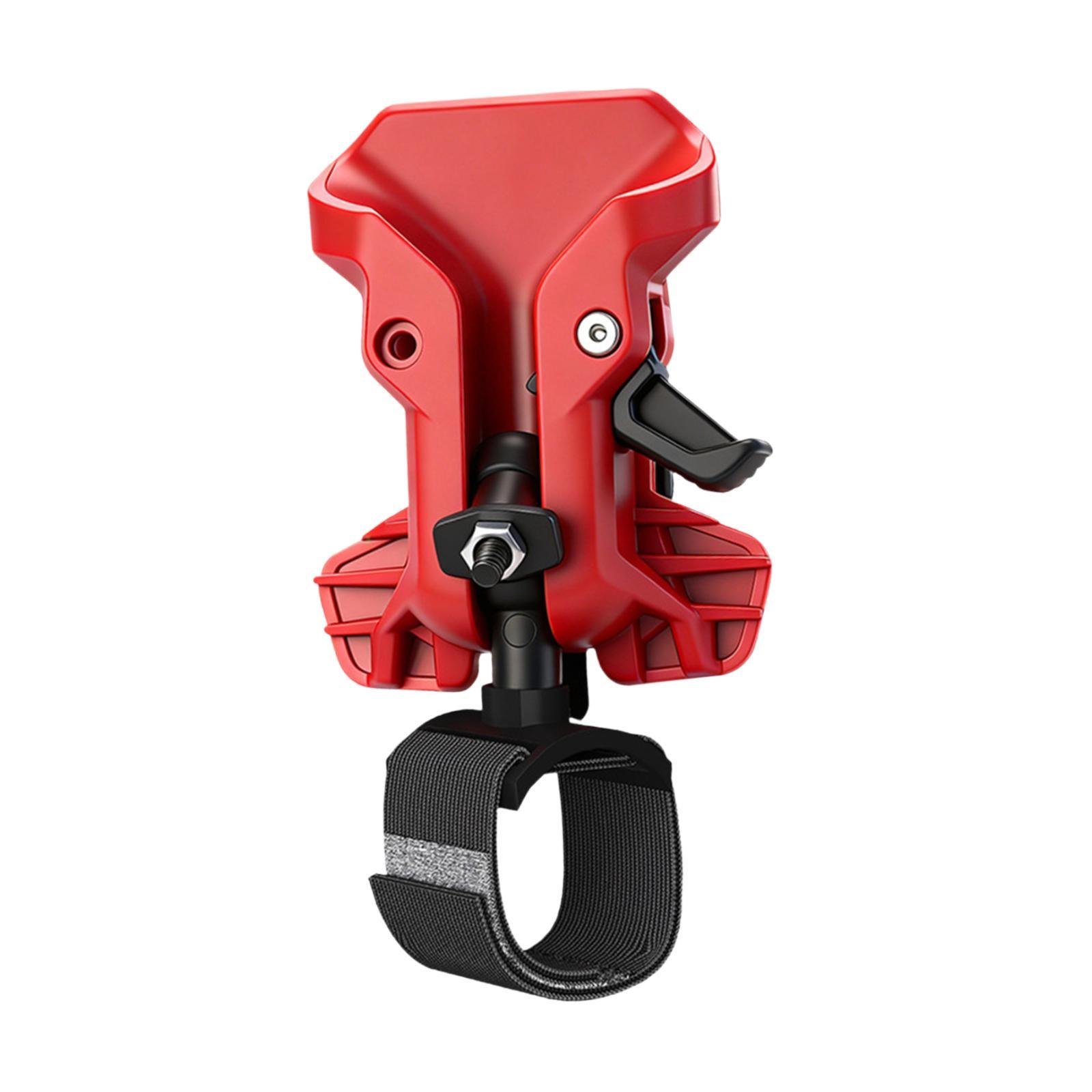 Quick Release Belt Clip