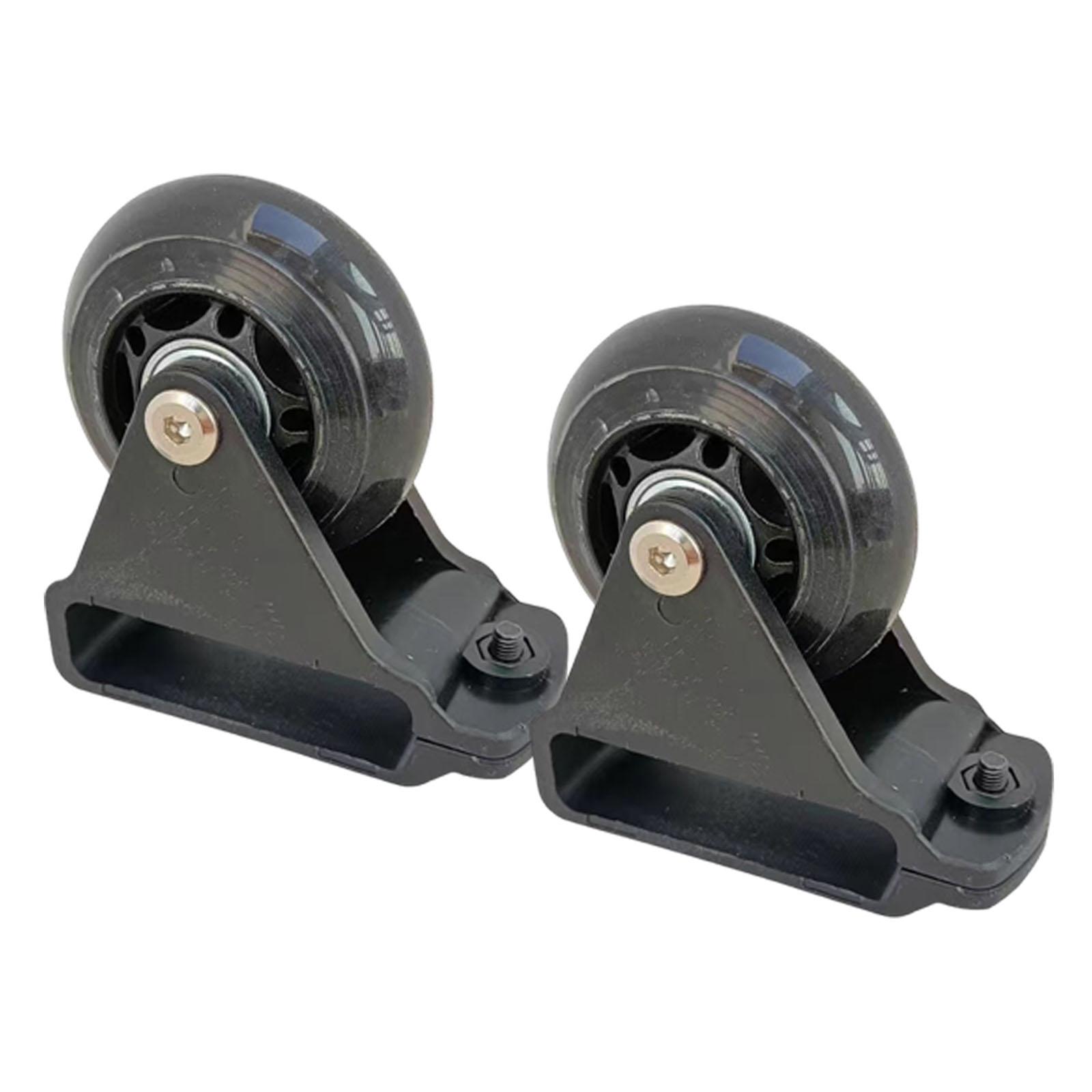 Ladder Balance Bar Wheels