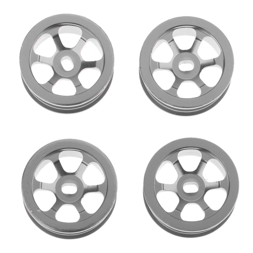 rc drift wheels