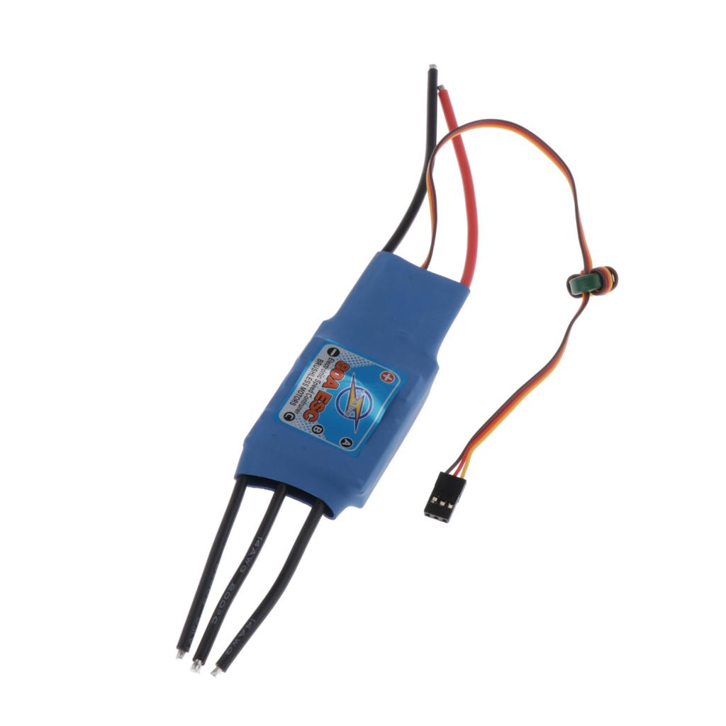 rc speed controller brushless