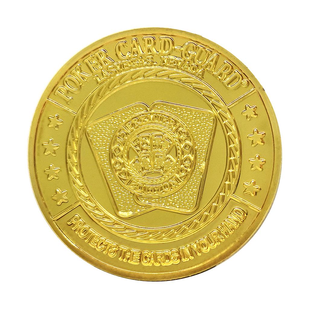 Four Leaf Clover Coin Commemorative Lucky Souvenir Arts