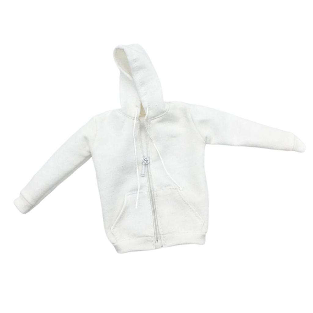 1/6 Men Hoodie Set