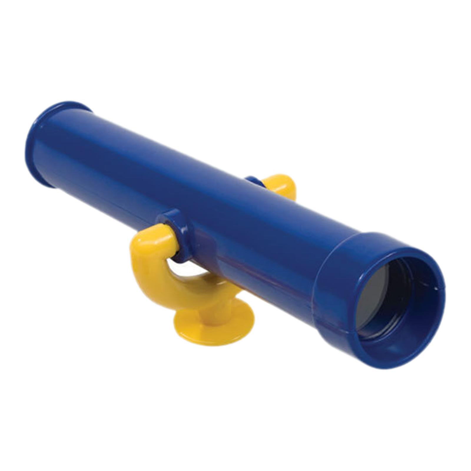 Plastic Monocular Telescope
