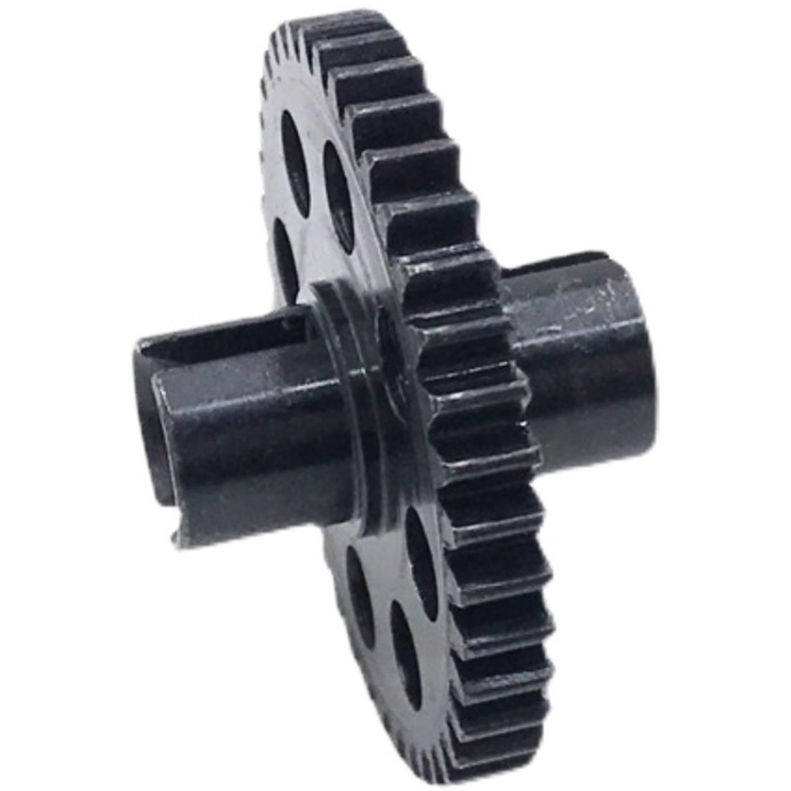 40T RC Transmission Box Gear Replace Parts for ZP1001 RC Car 