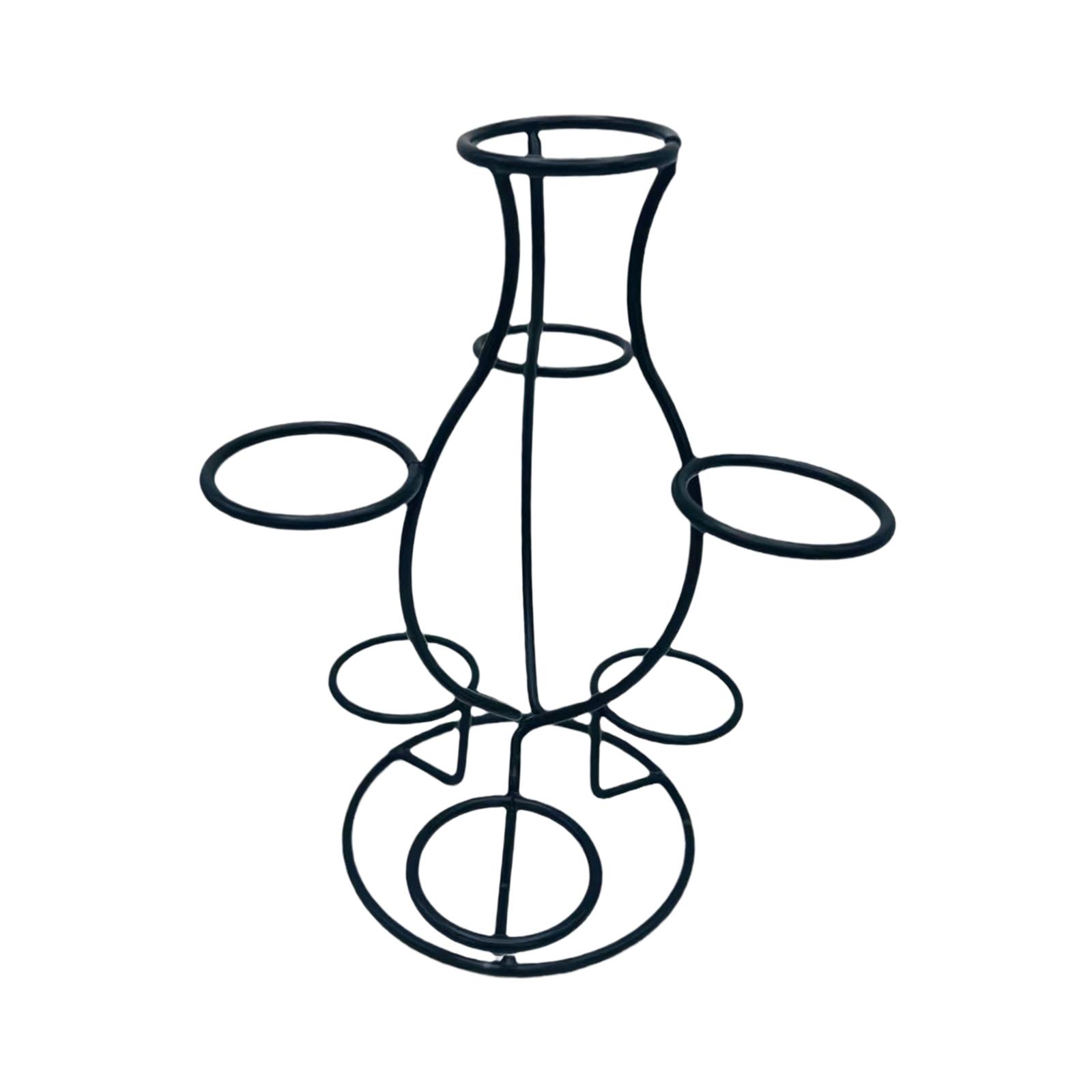 Crystal Ball Stand