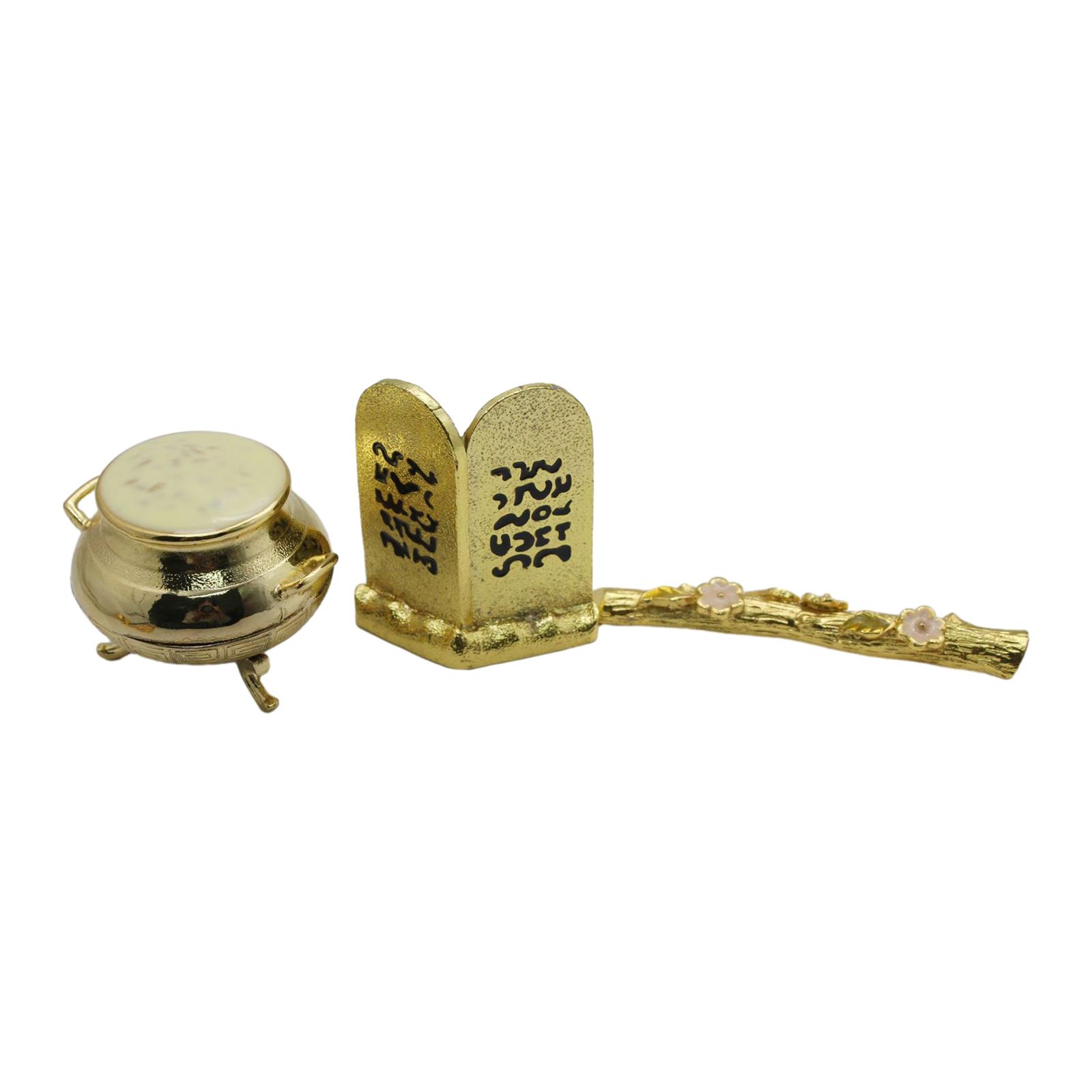 Ark Of The Covenant Decor