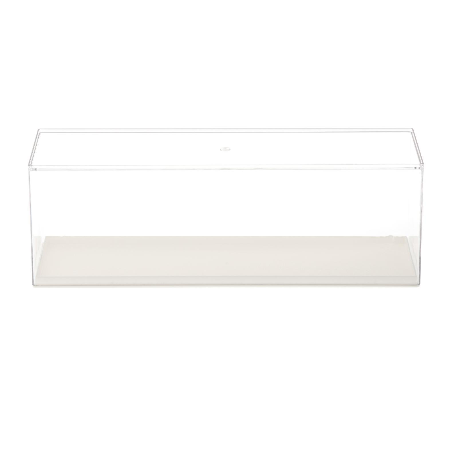 Clear Storage Box