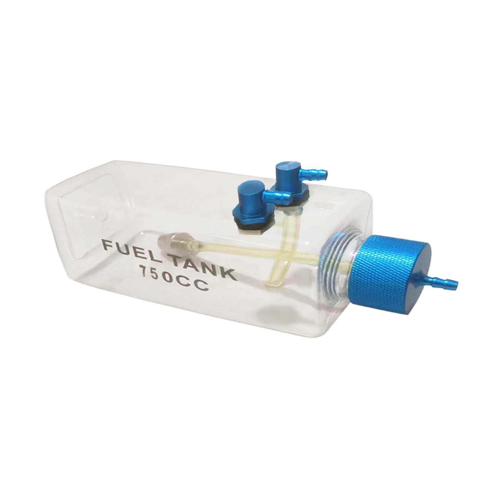 RC Plane Fuel Tank 750CC