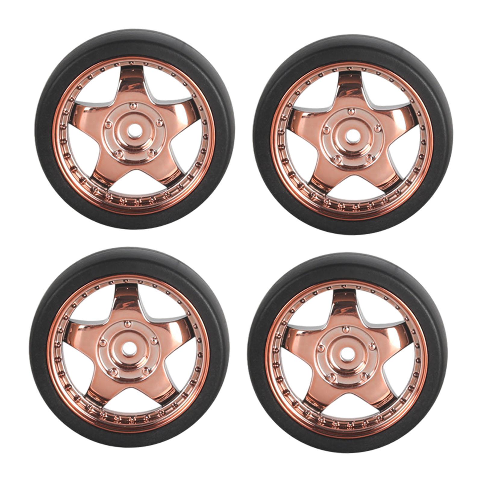 RC Drift Tires