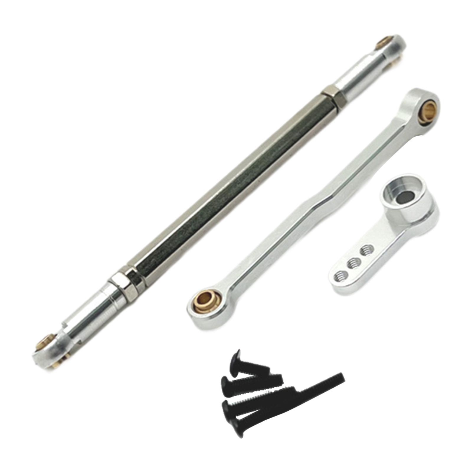 Steering Rod Tie Links
