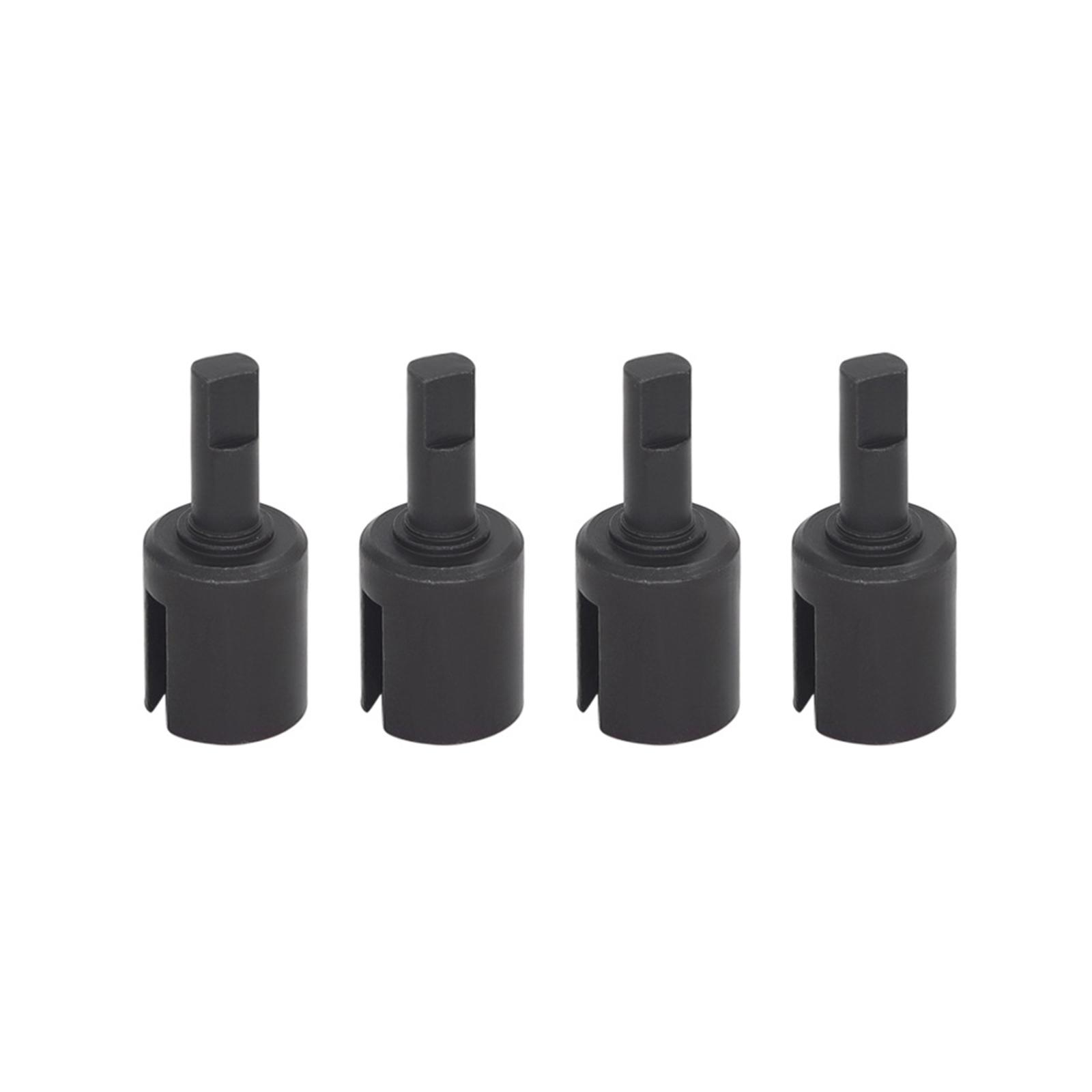 Differential Cups 4 Pieces