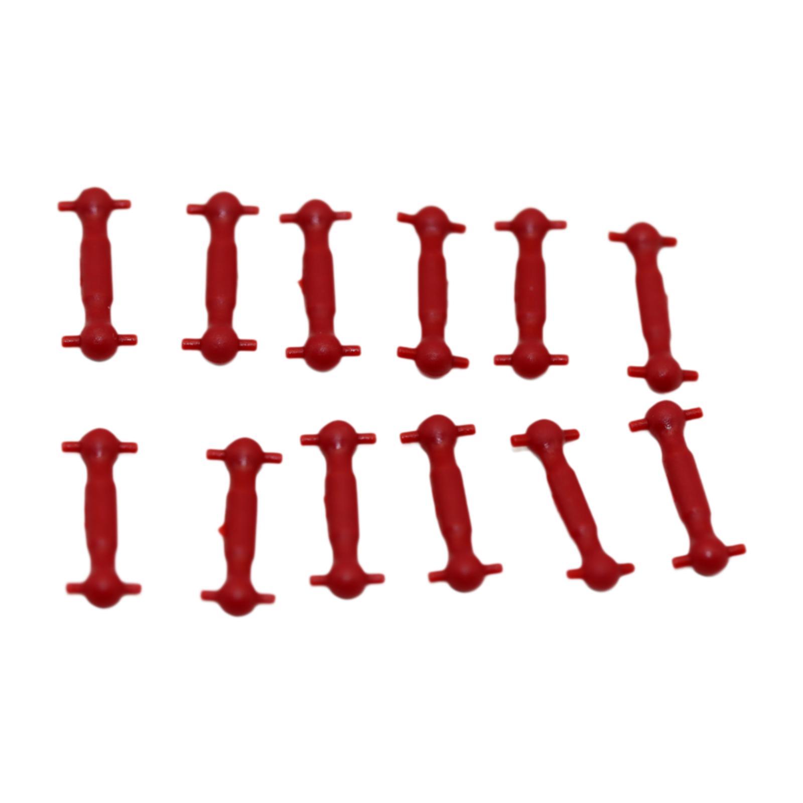 1/87 HO Scale Shaft Coupler