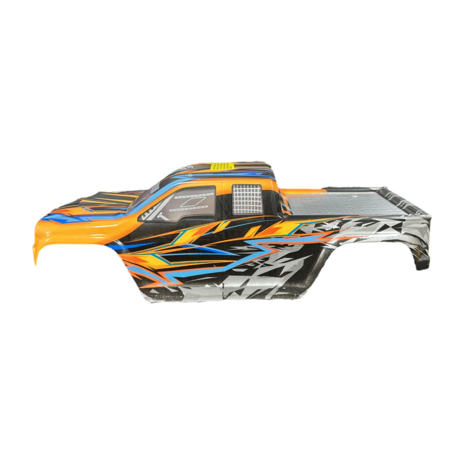RC Car Body Shell 1/10 Scale