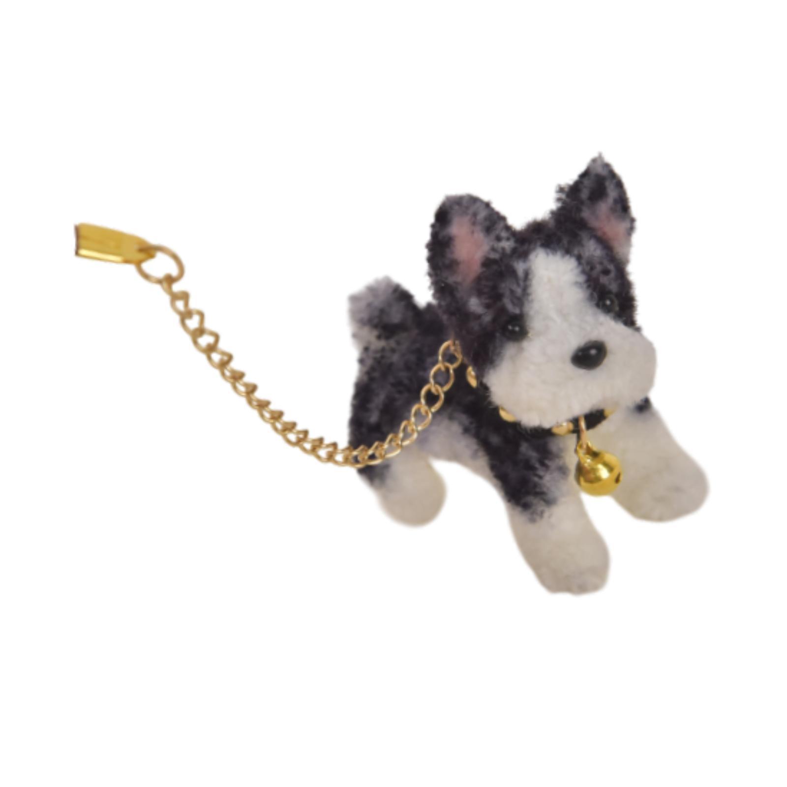 Dollhouse Puppy Model