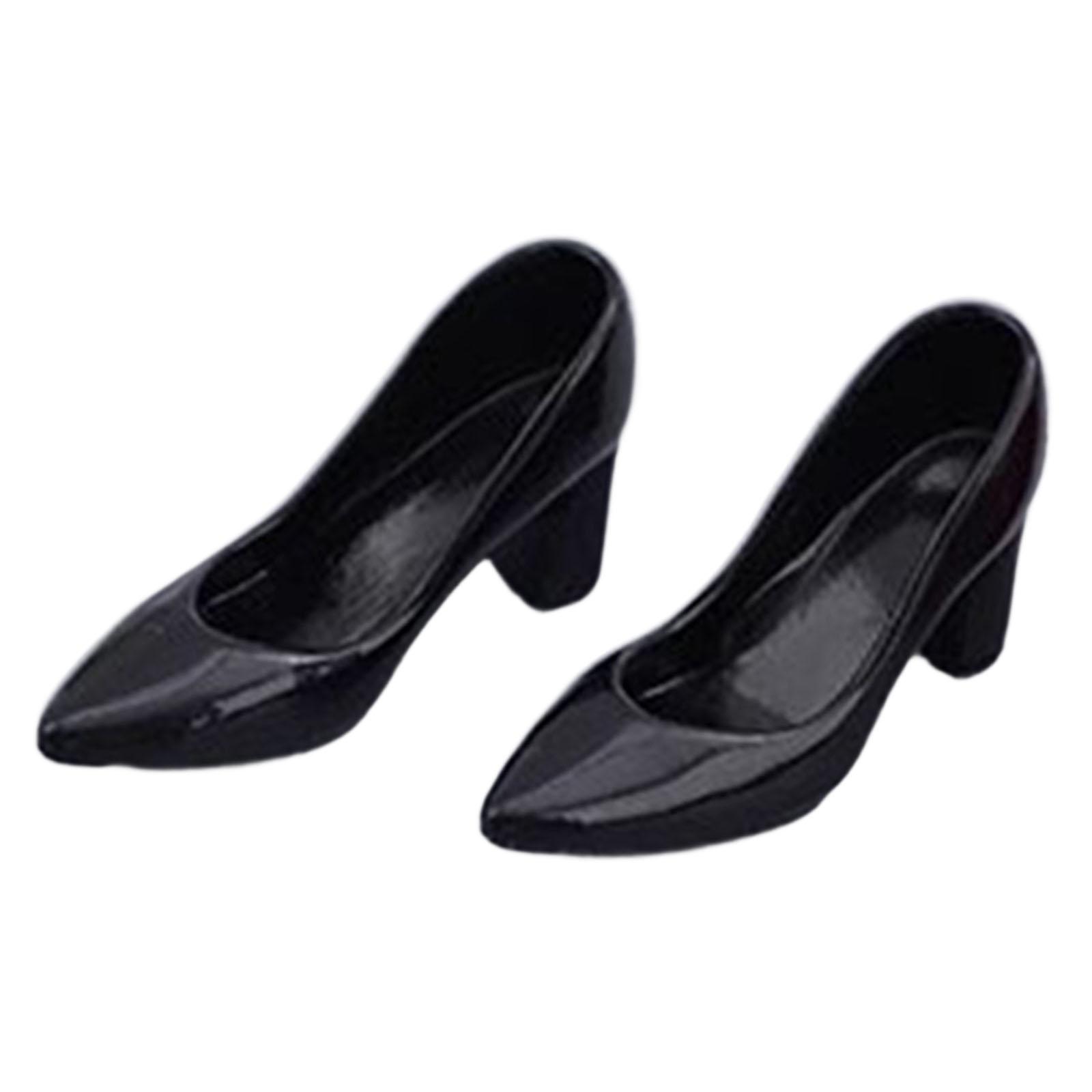 BJD Doll Shoes