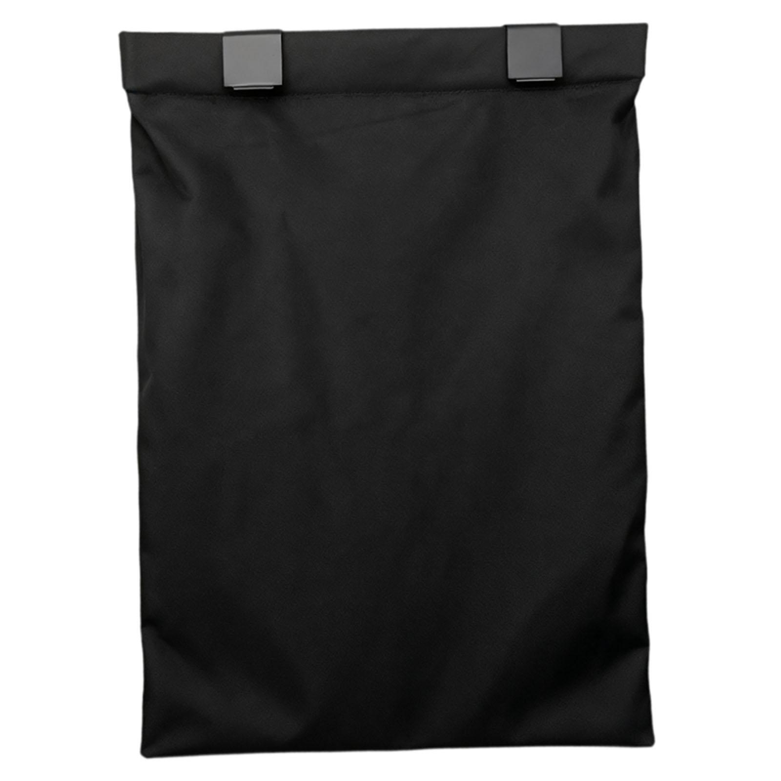 Magic Box Side Pouch