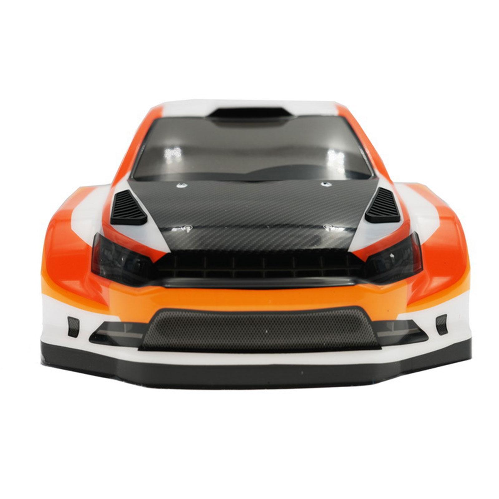RC Drift Car Shell