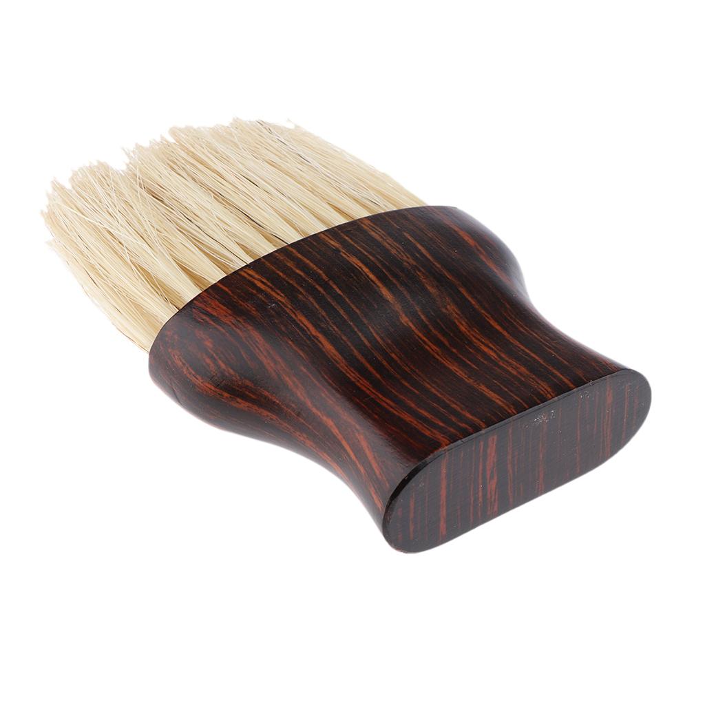 Wall Mounted Mannequin Head Wig Hat Making Glasses Display Model+Neck Duster