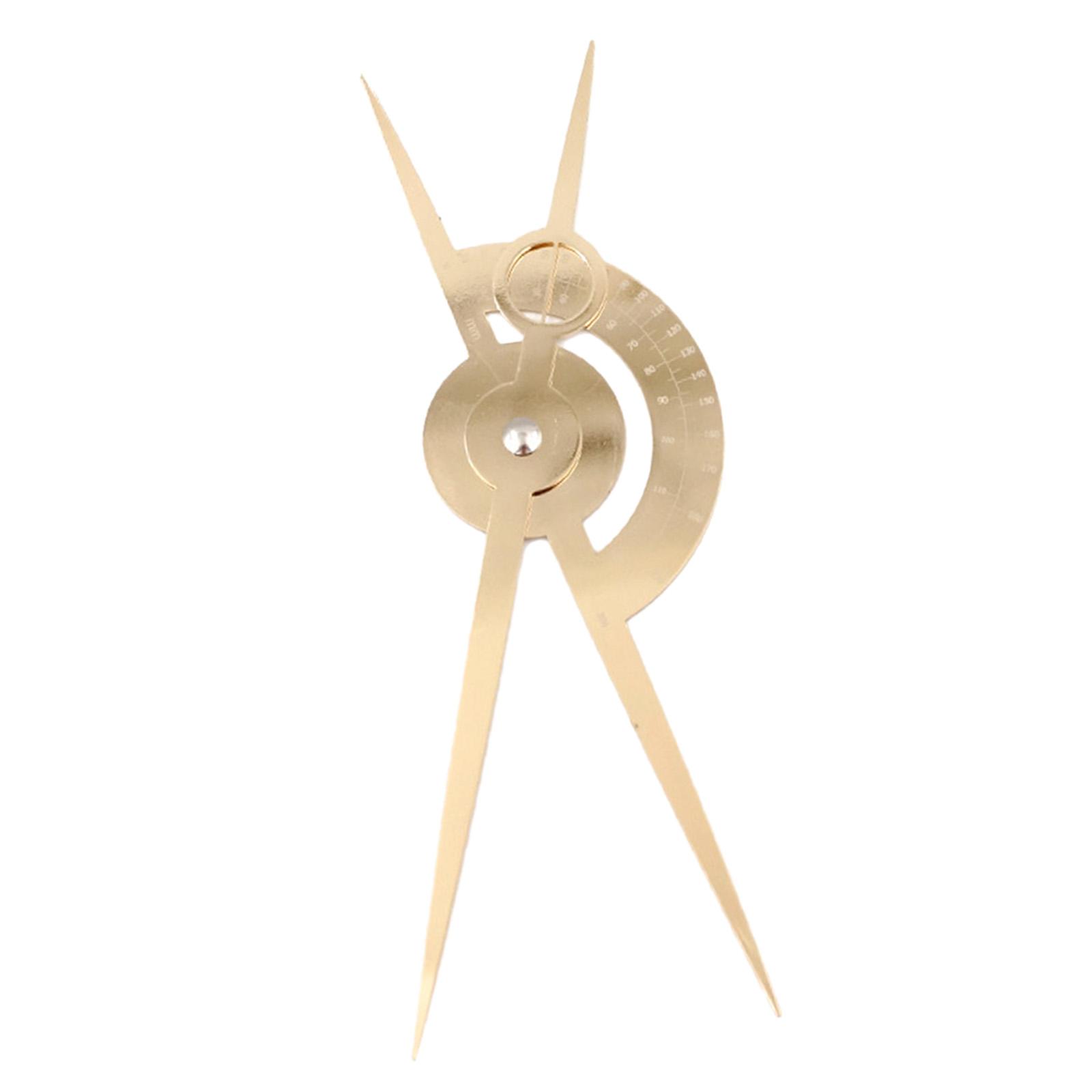 Eyebrow Caliper