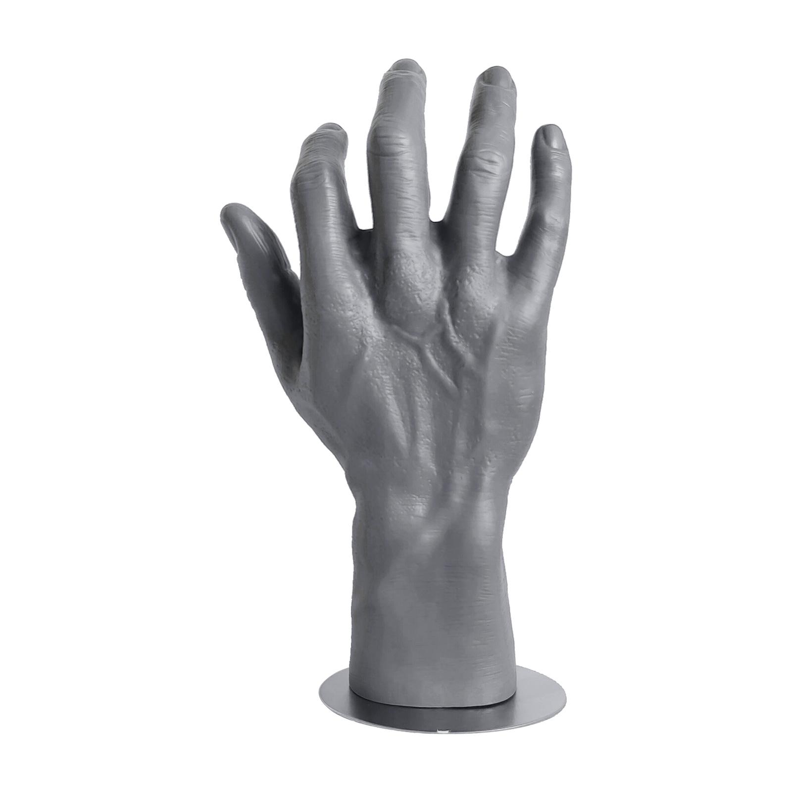 Male Mannequin Hand