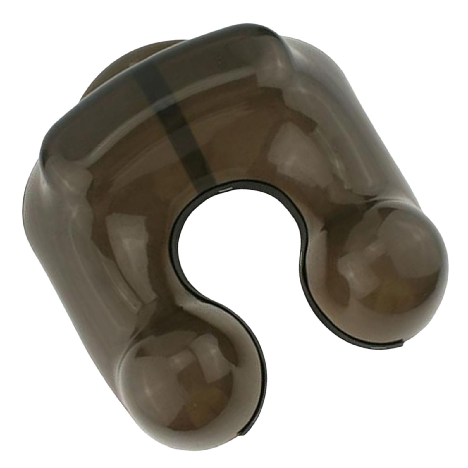 Neck Tray Half Edge