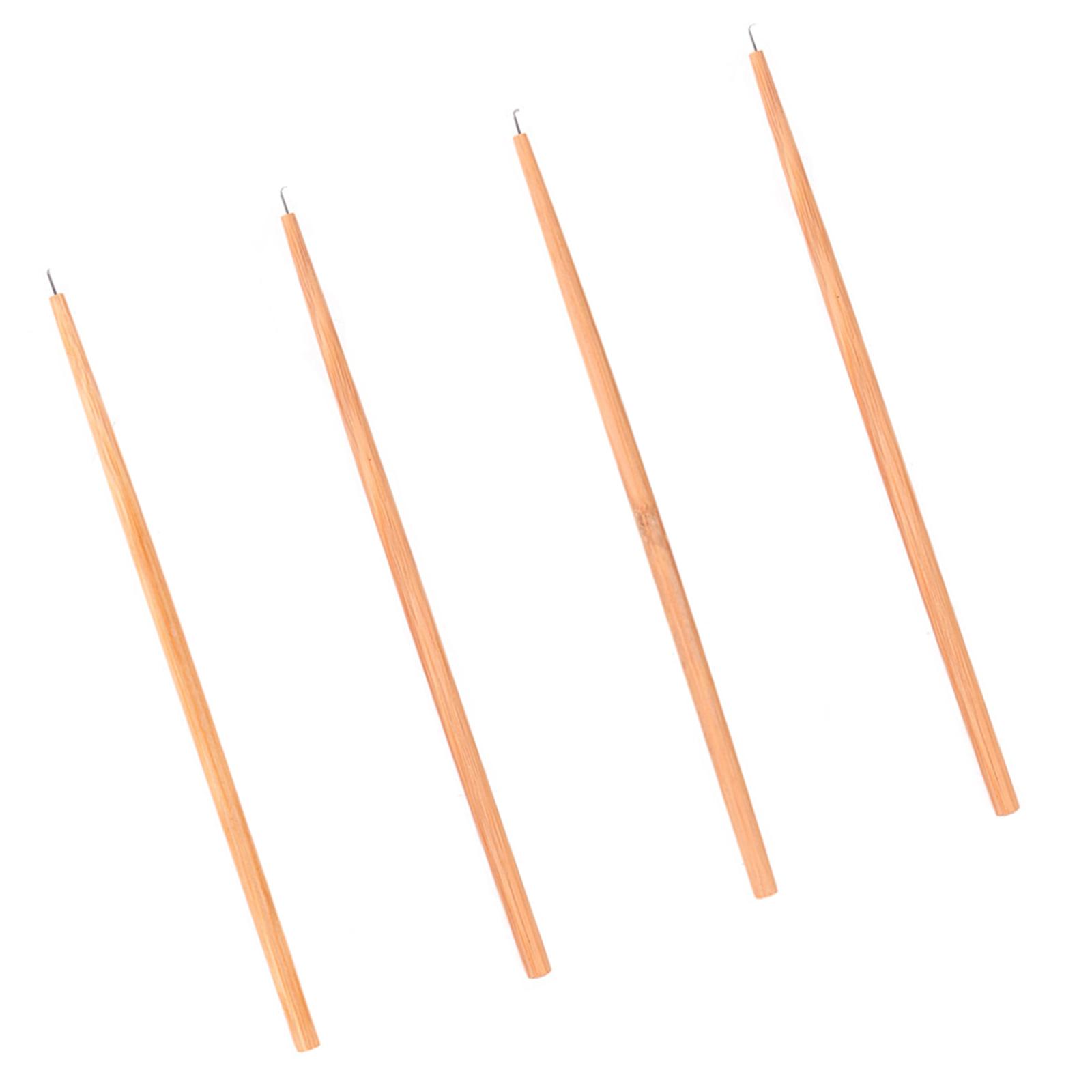 Lace Wig Ventilating Needles