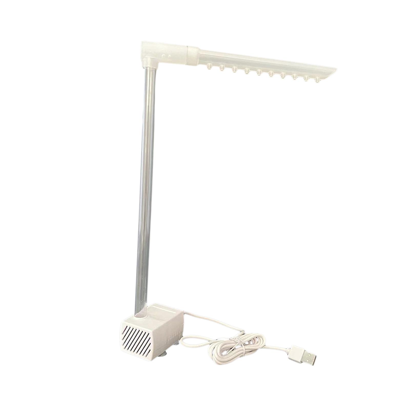 Shampoo Bed Water Circulation Frame