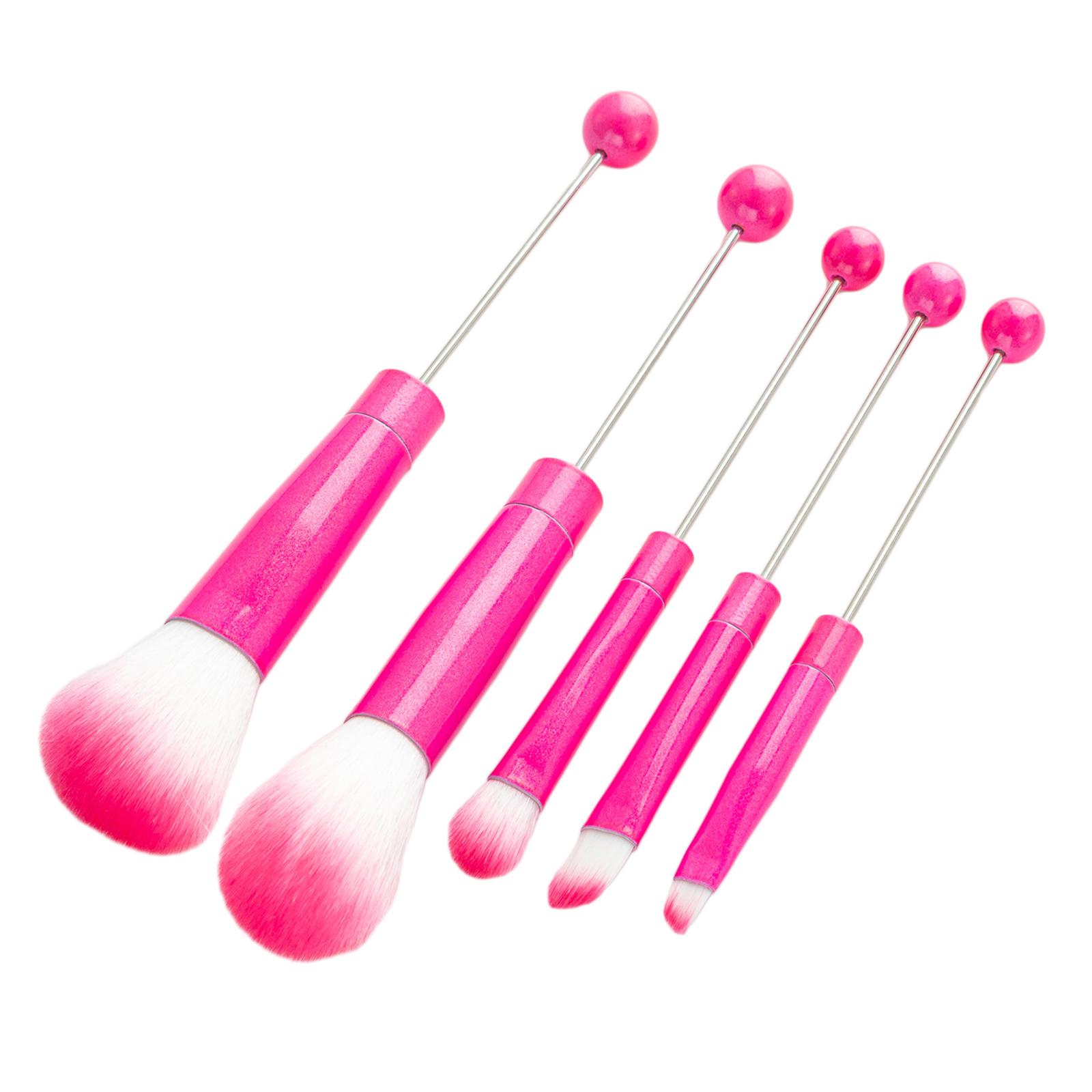 Eye Makeup Brush Set