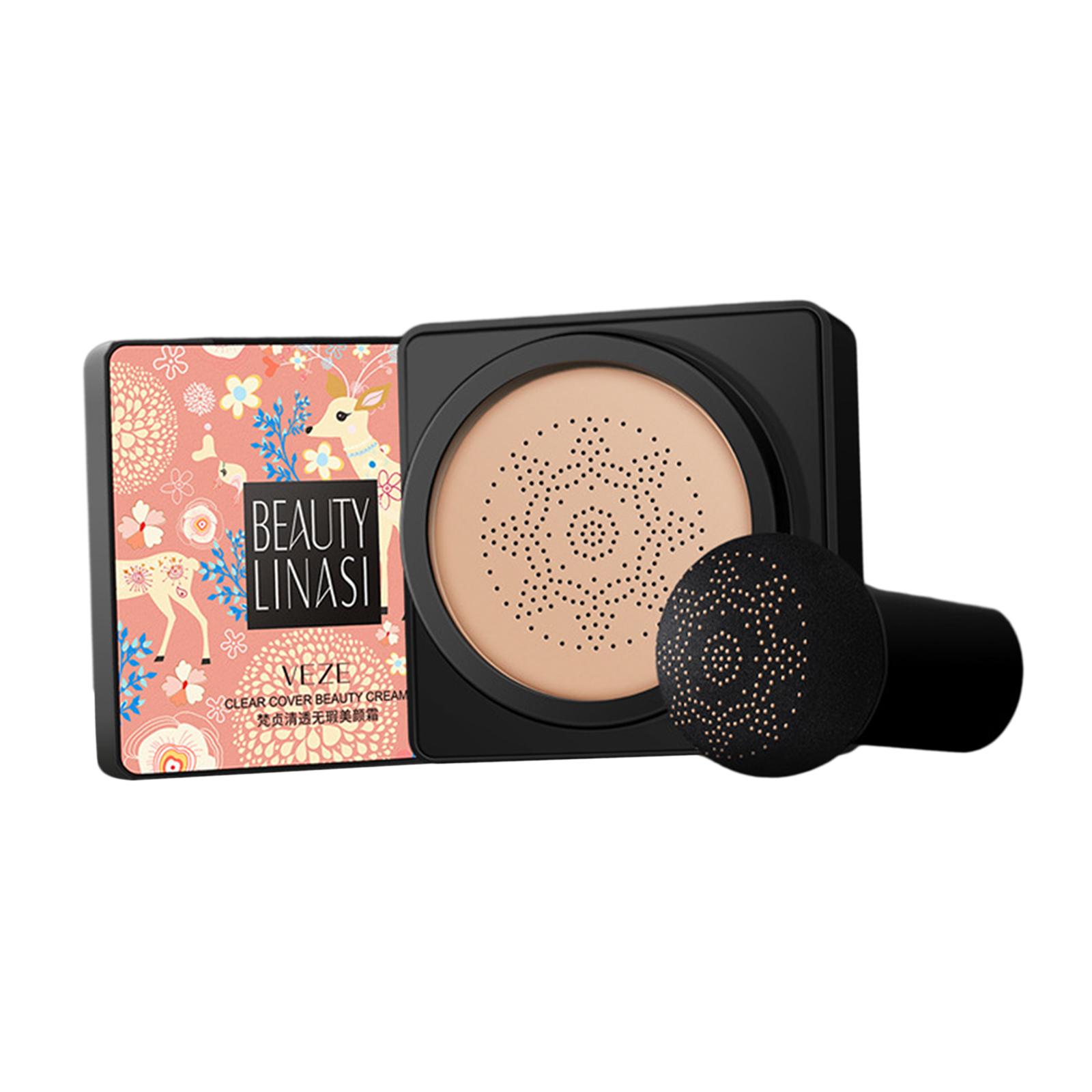 BB Cream Foundation