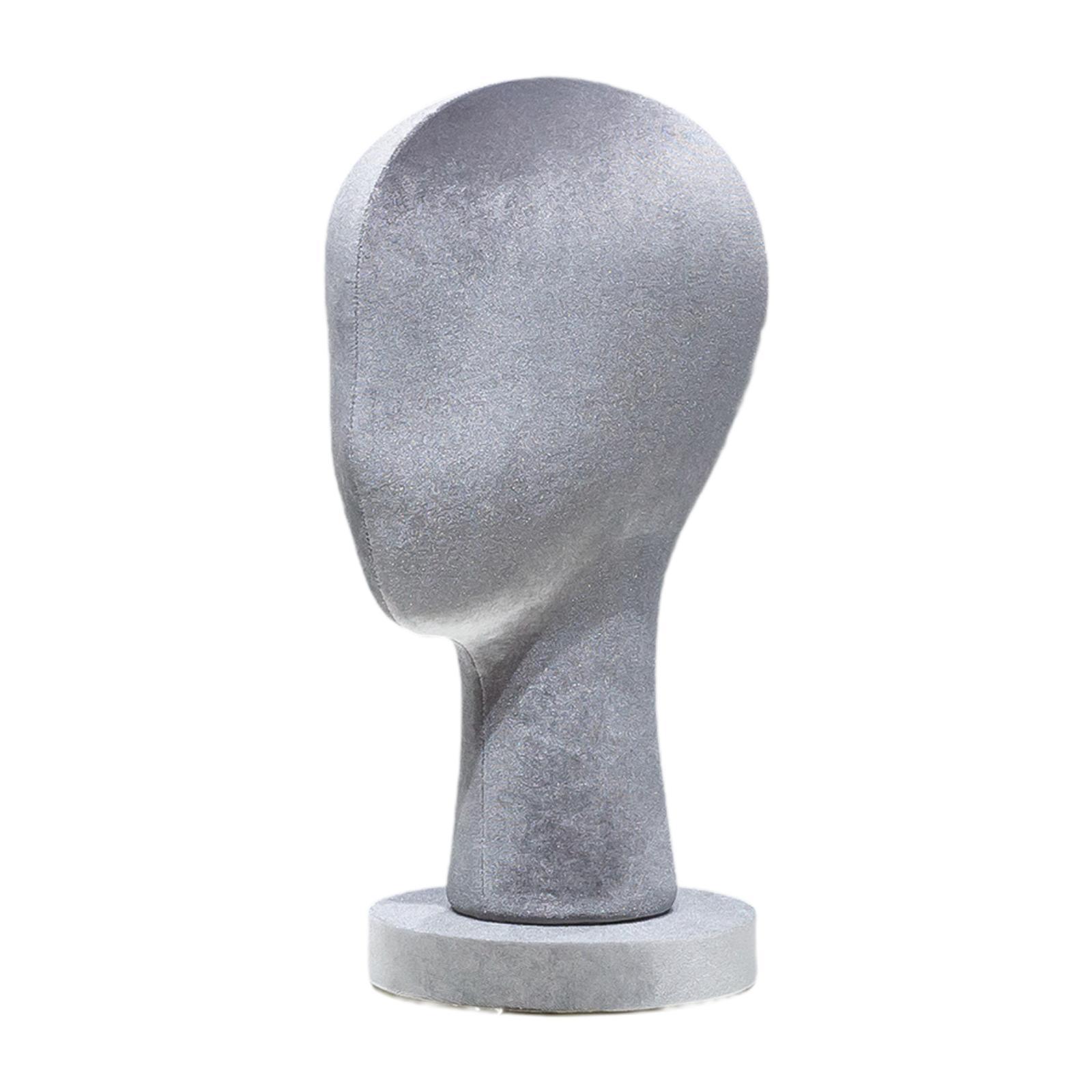 Mannequin Head Hat Stand